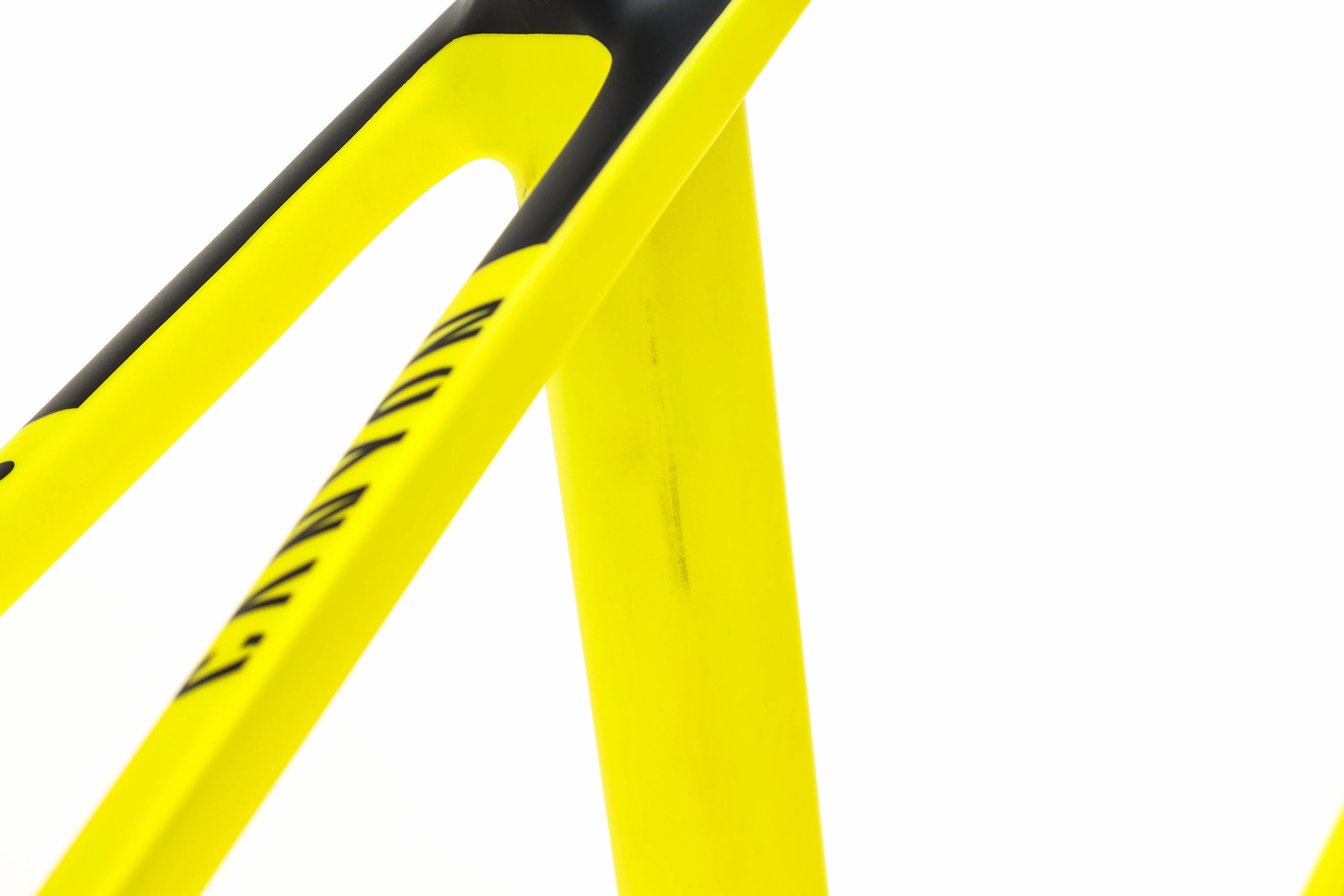 Canyon Inflite CF SLX Medium Frameset - 2021