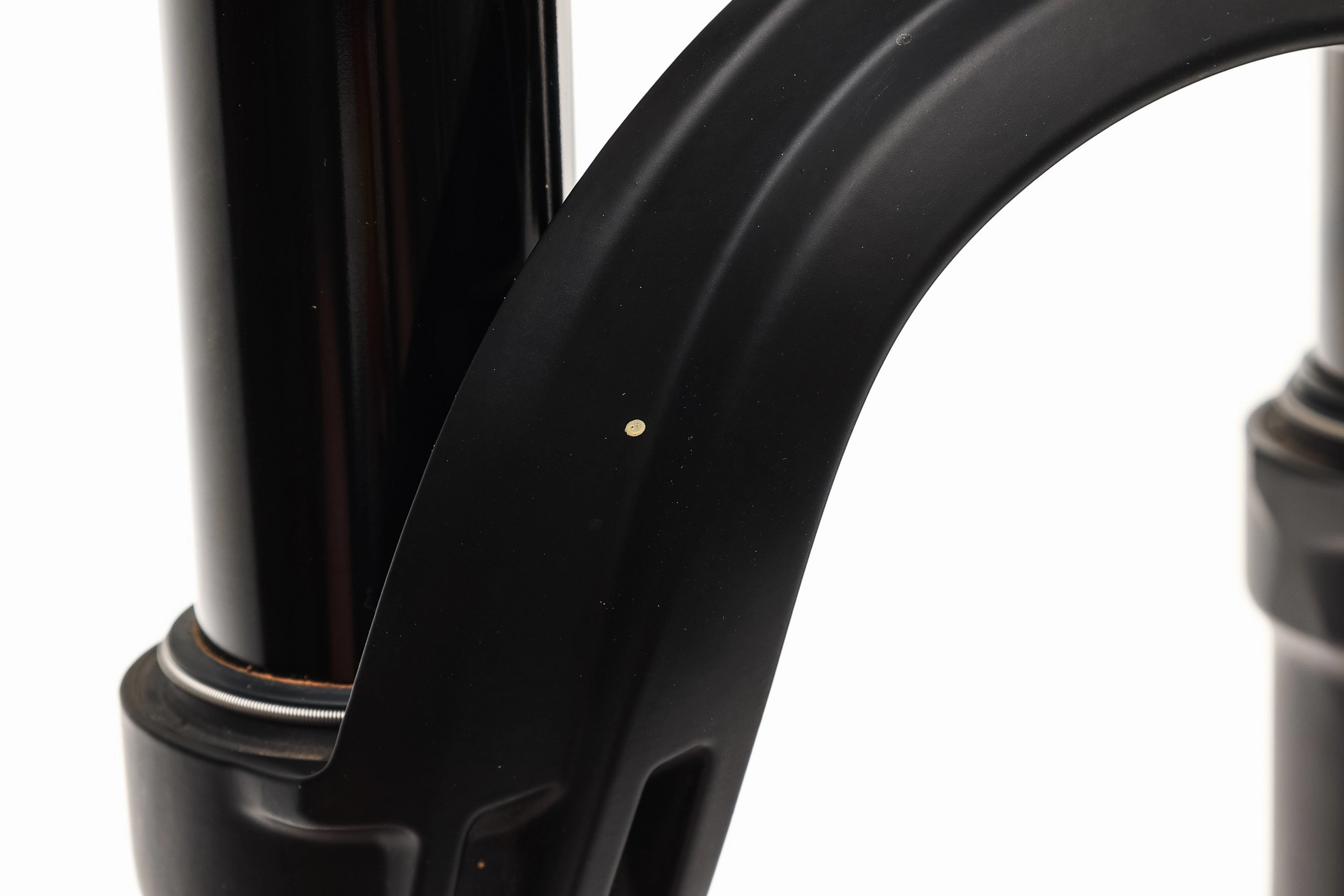 Canyon LUX Trail CF Large Frameset - 2023