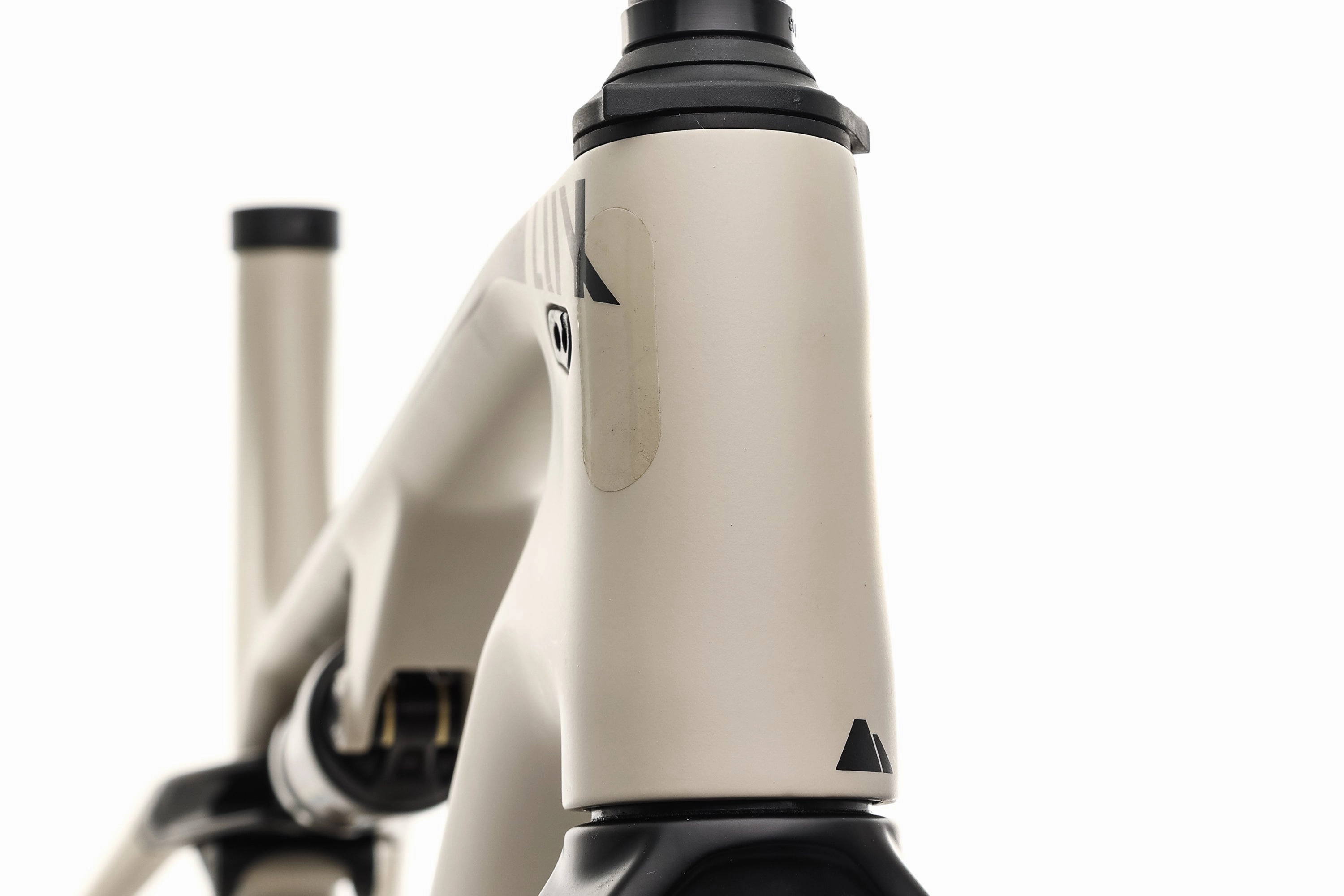 Canyon LUX Trail CF Large Frameset - 2023