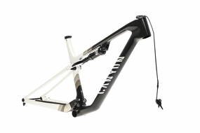 Canyon Lux World Cup CF 6 Large Frame - 2023