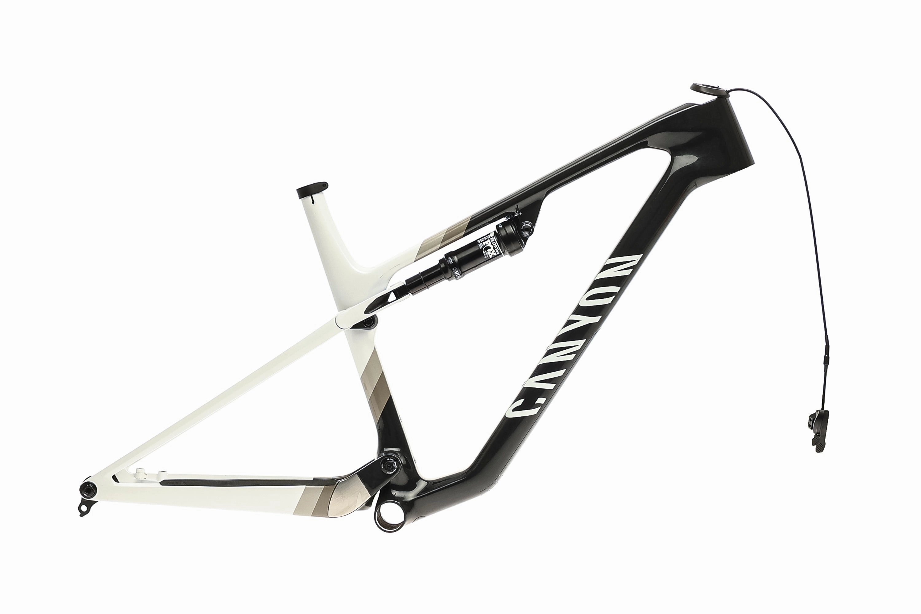 Canyon Lux World Cup CF 6 Large Frame - 2023