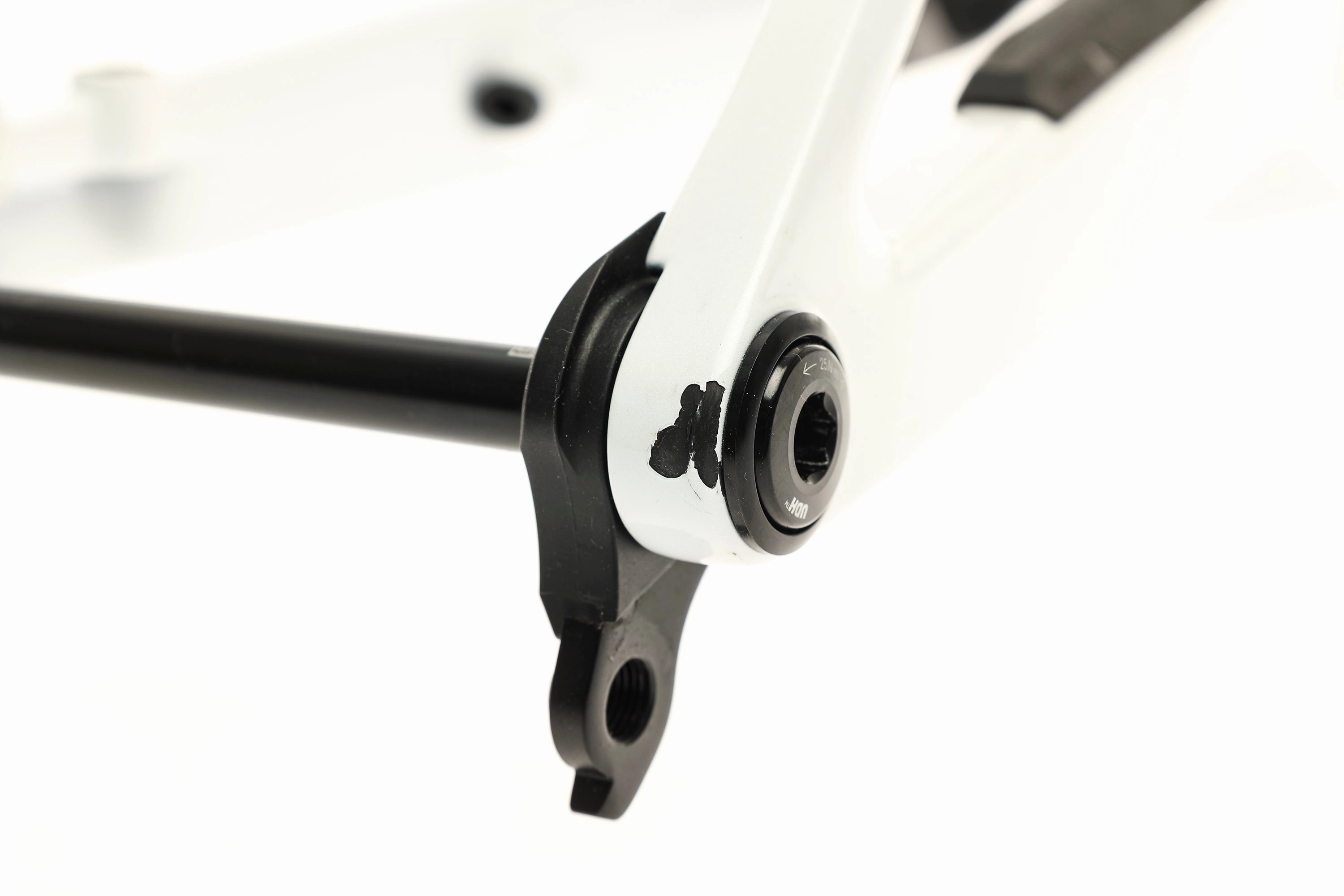Canyon Lux World Cup CF 6 Large Frame - 2023