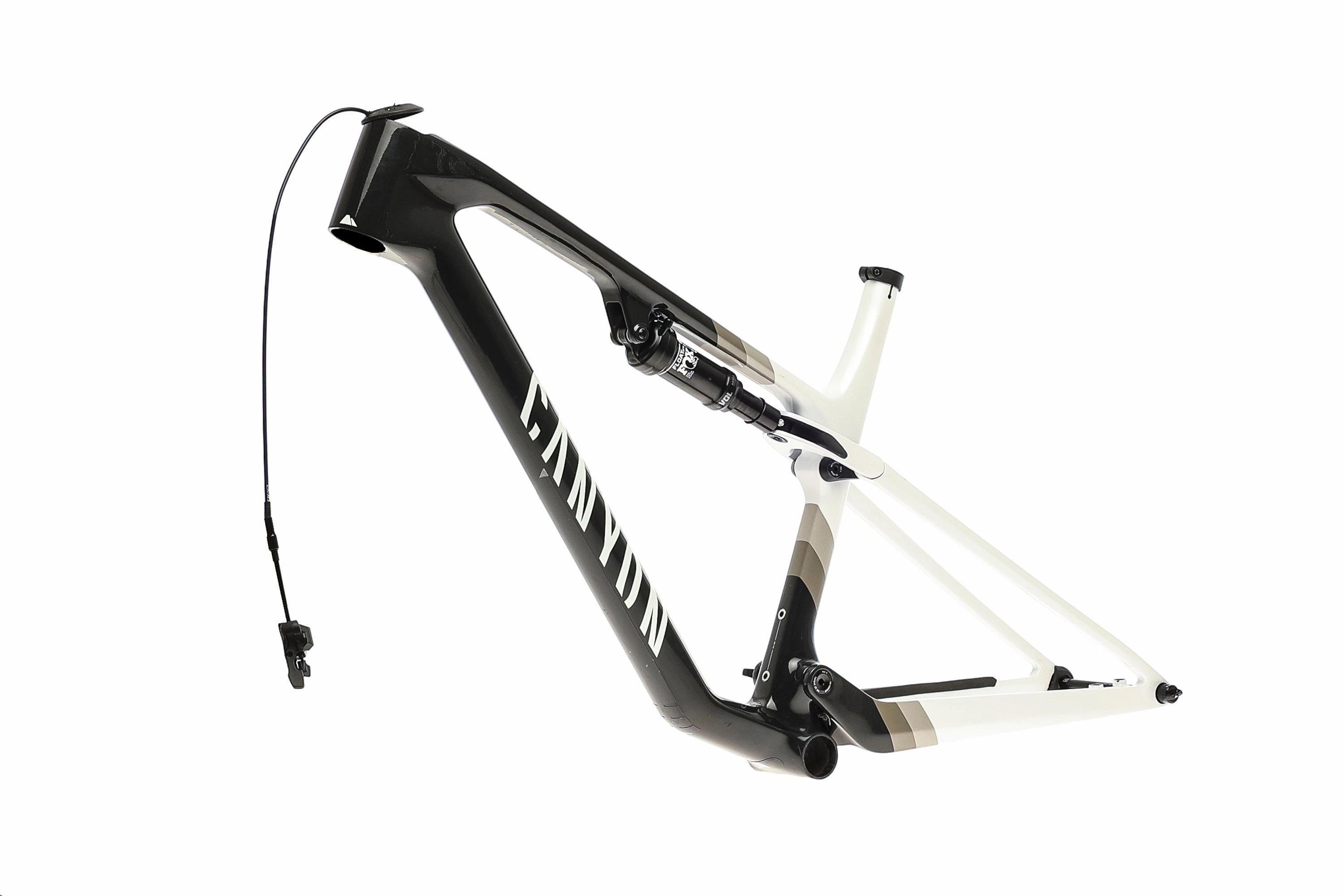 Canyon Lux World Cup CF 6 Large Frame - 2023