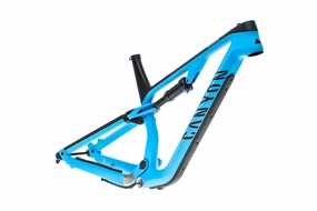 Canyon Neuron CF Large Frame - 2022
