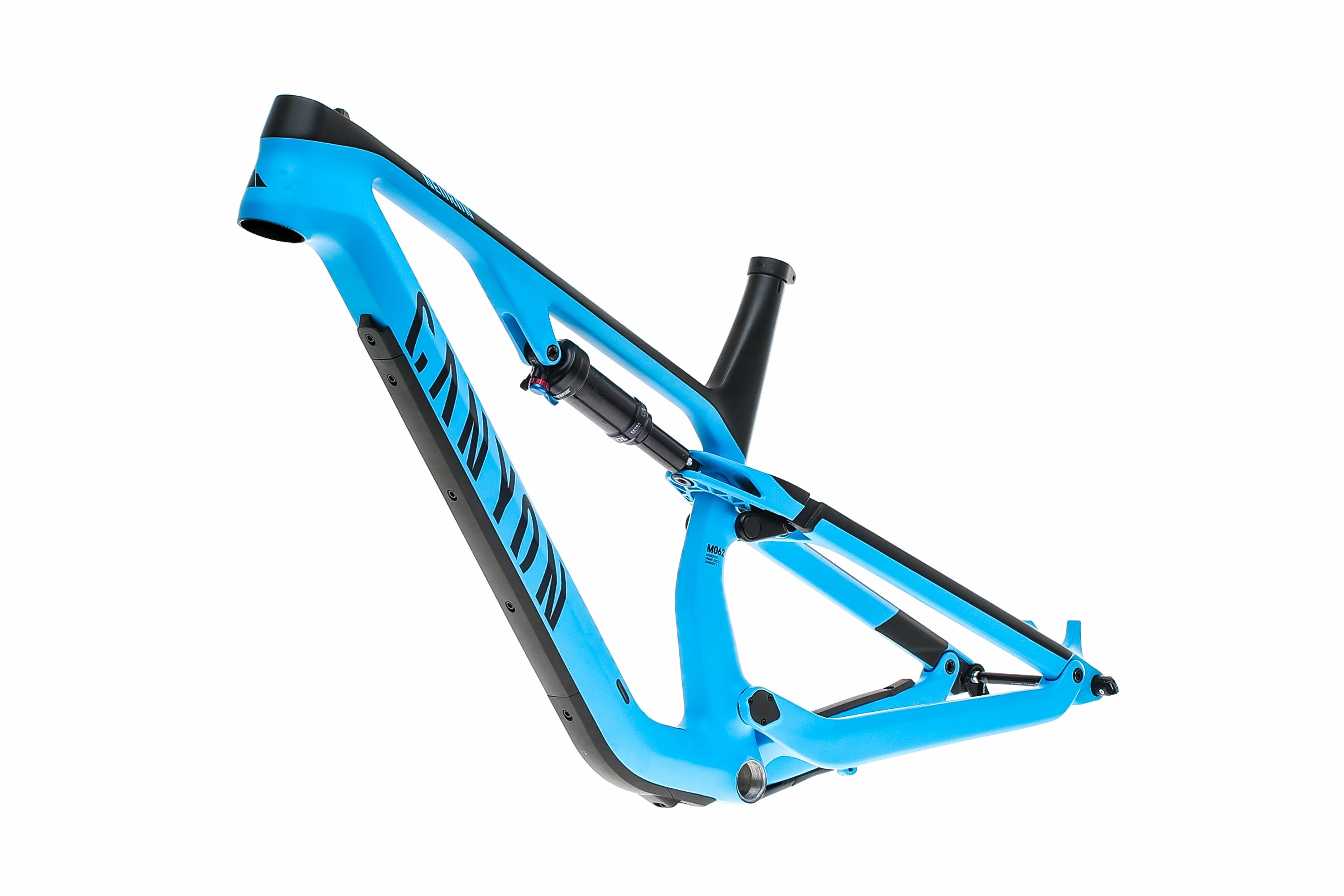 Canyon Neuron CF Large Frame - 2022
