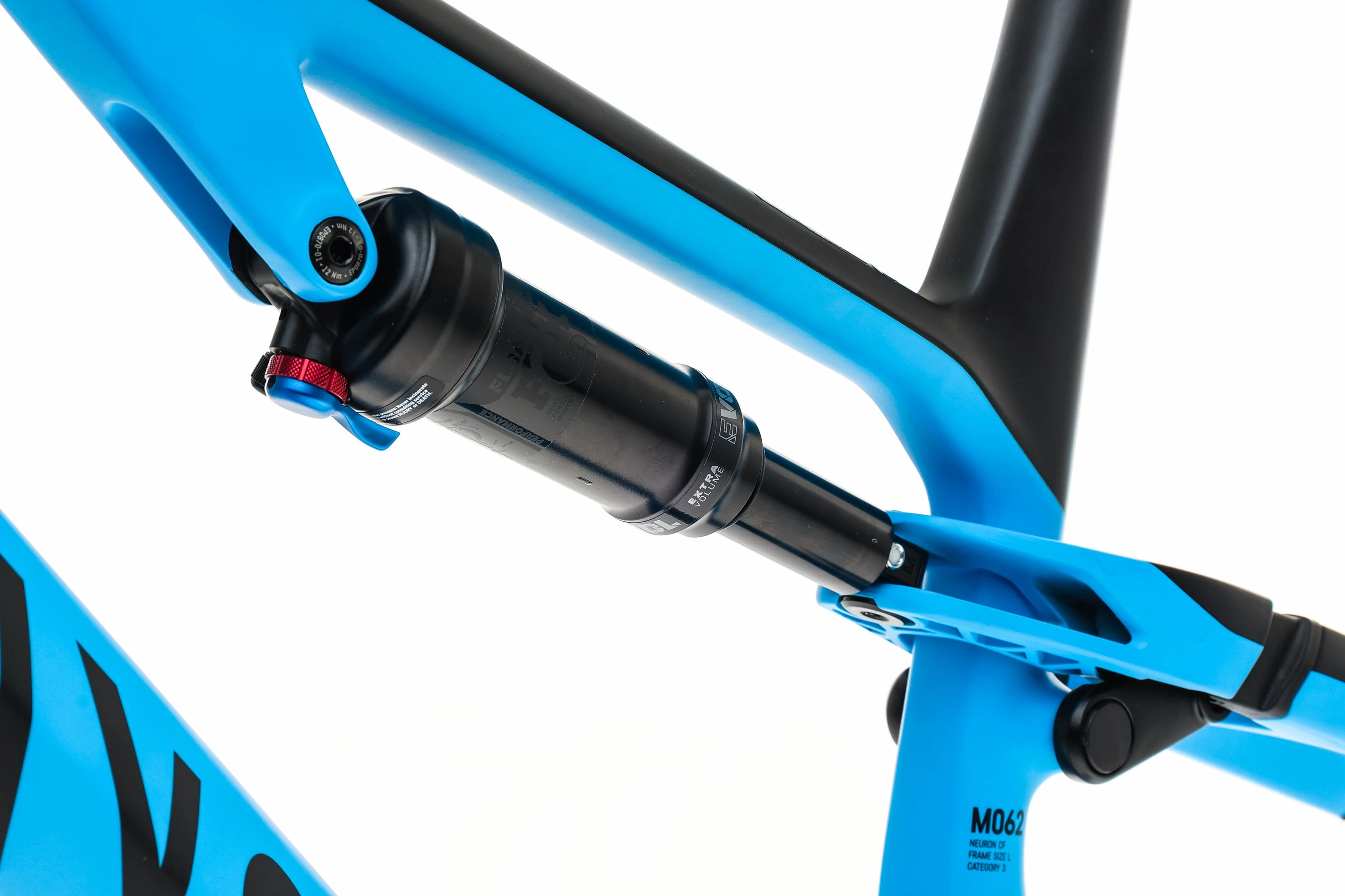 Canyon Neuron CF Large Frame - 2022