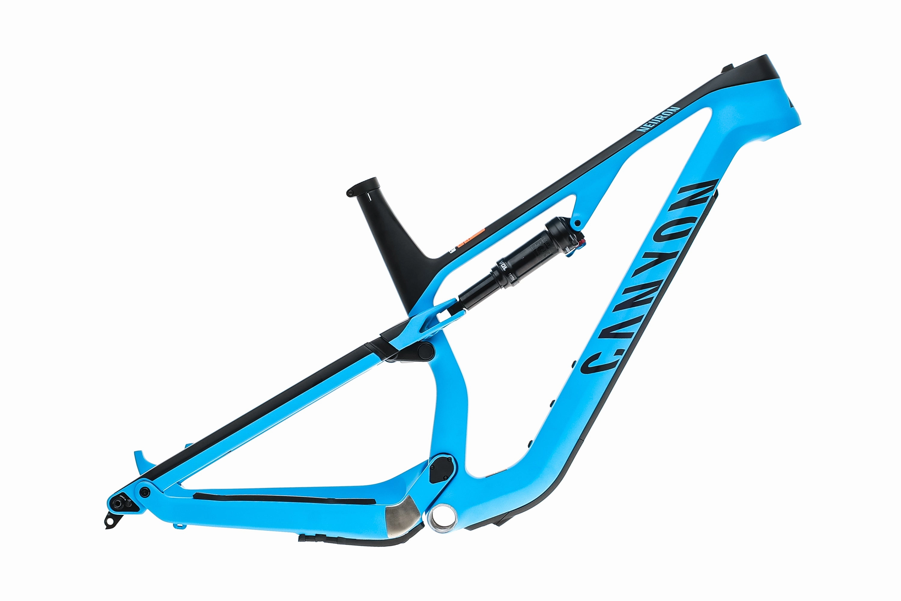 Canyon Neuron CF Large Frame - 2022