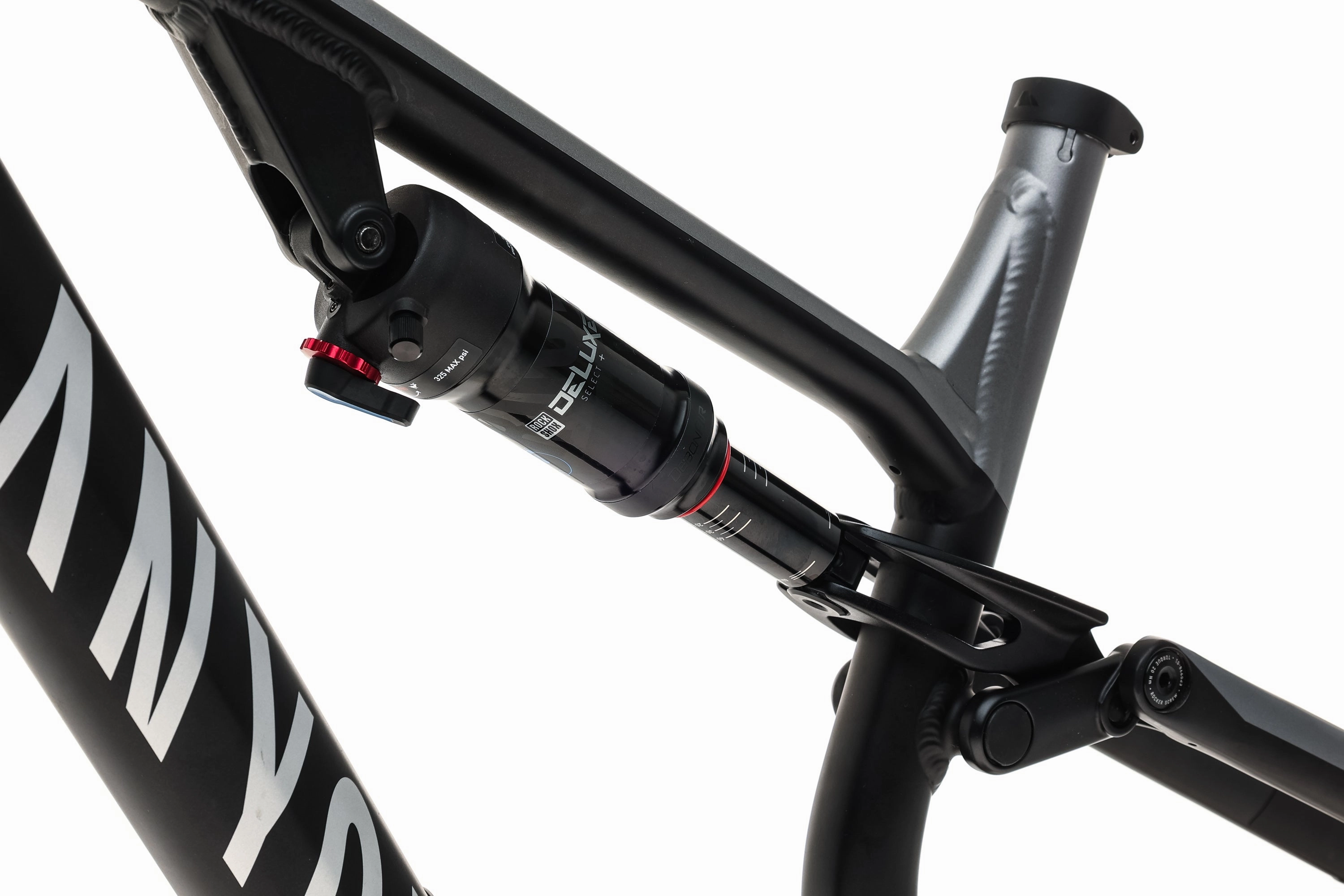 Canyon Neuron Medium Frameset - 2021