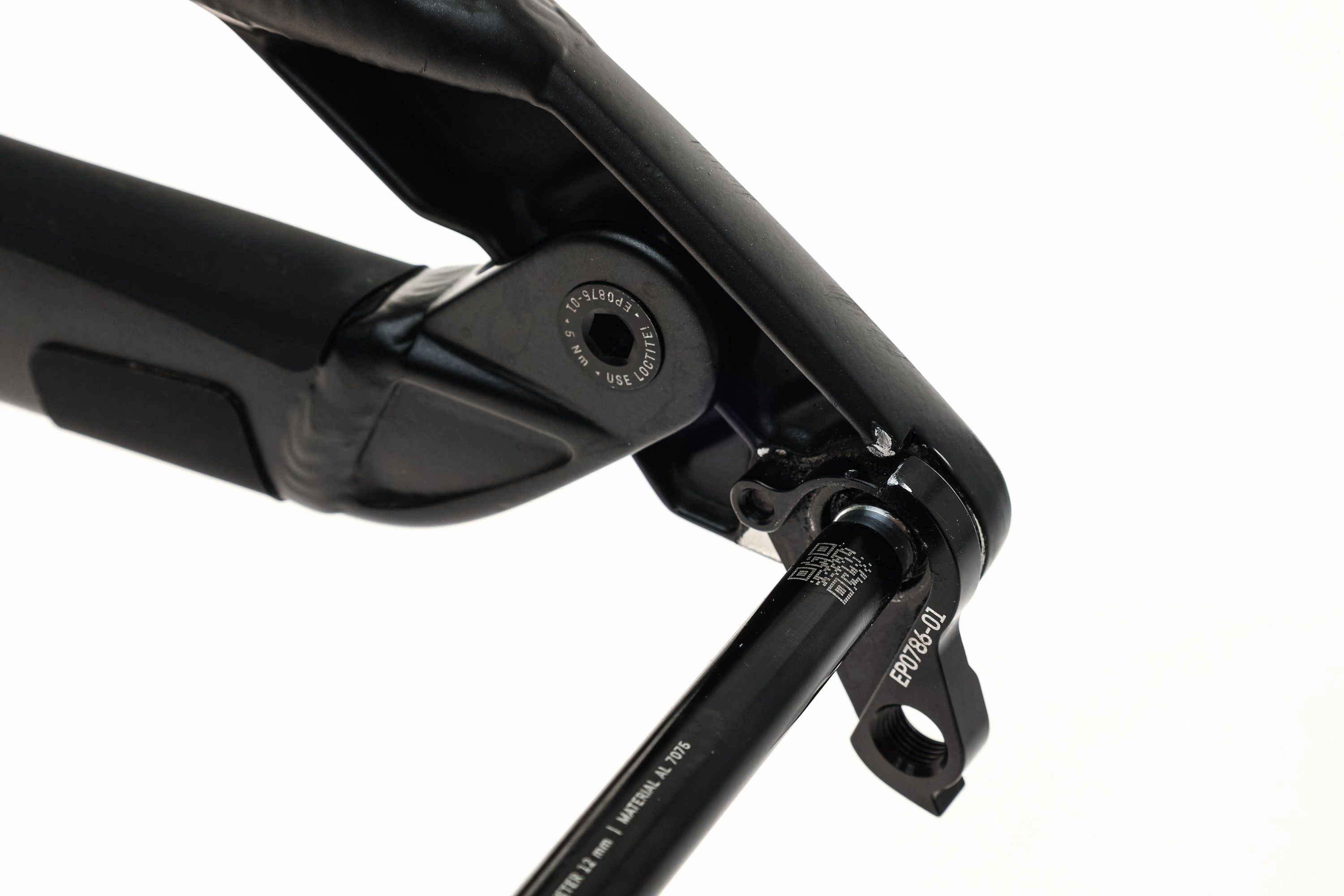 Canyon Neuron Medium Frameset - 2021