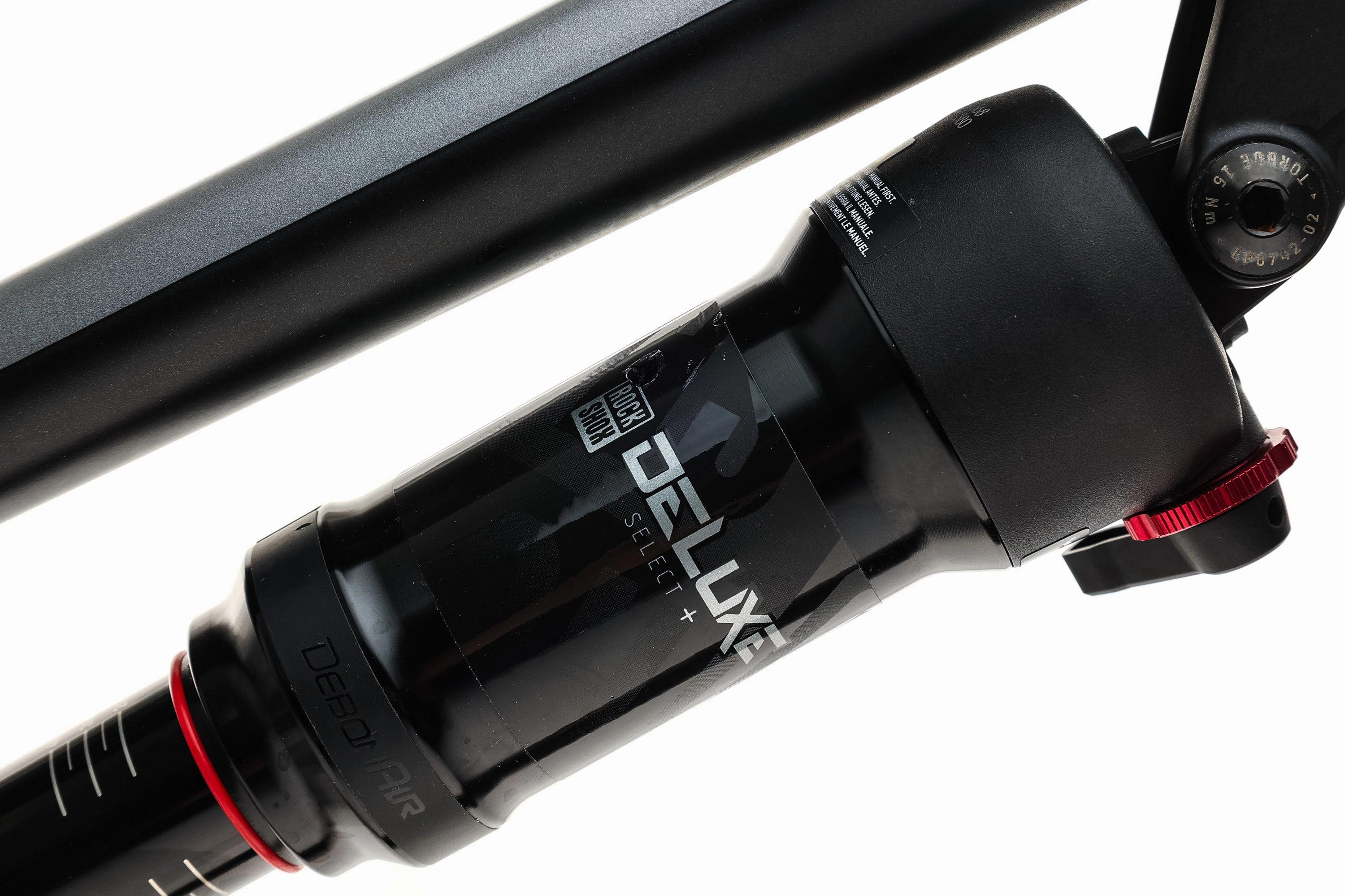 Canyon Neuron Medium Frameset - 2021