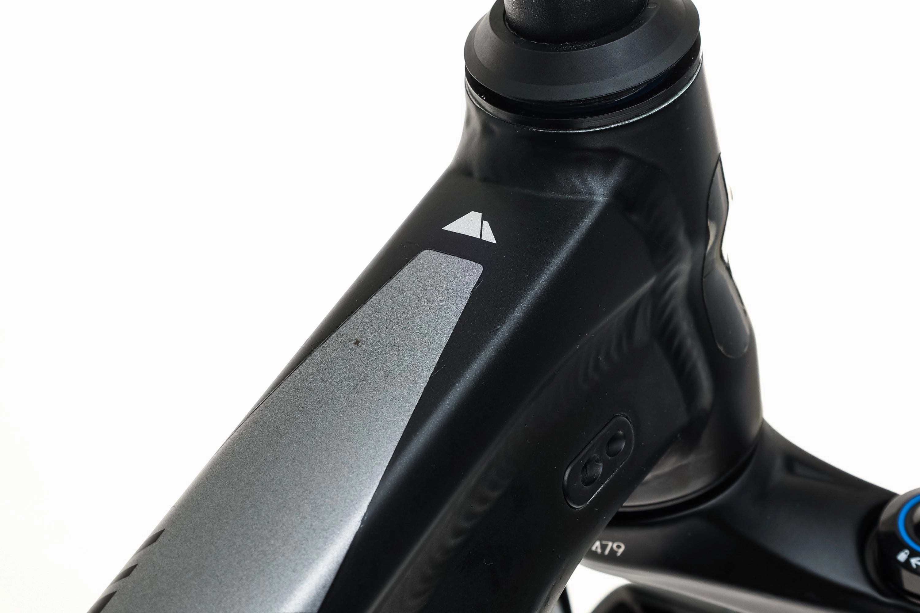Canyon Neuron Medium Frameset - 2021