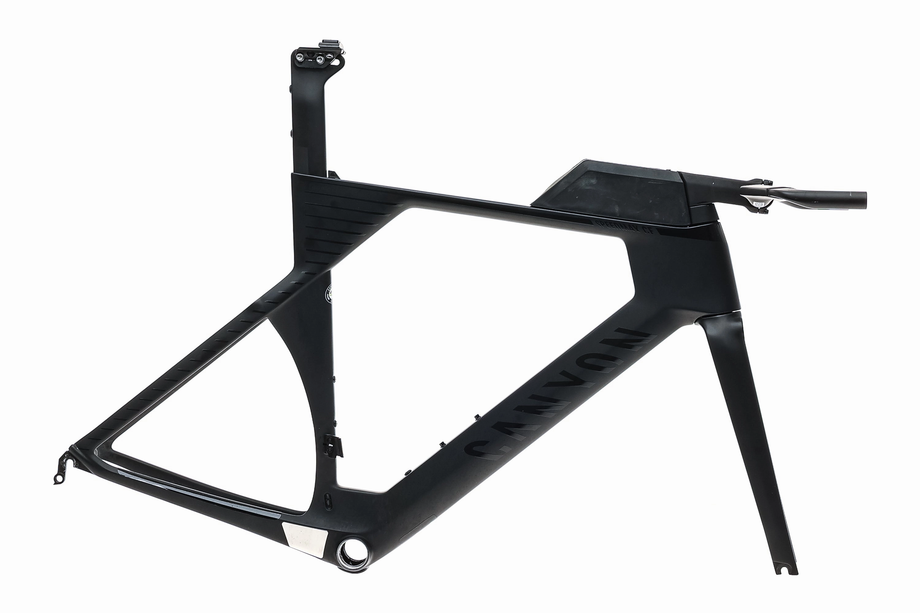 Canyon Speedmax CF Medium Frameset - 2019