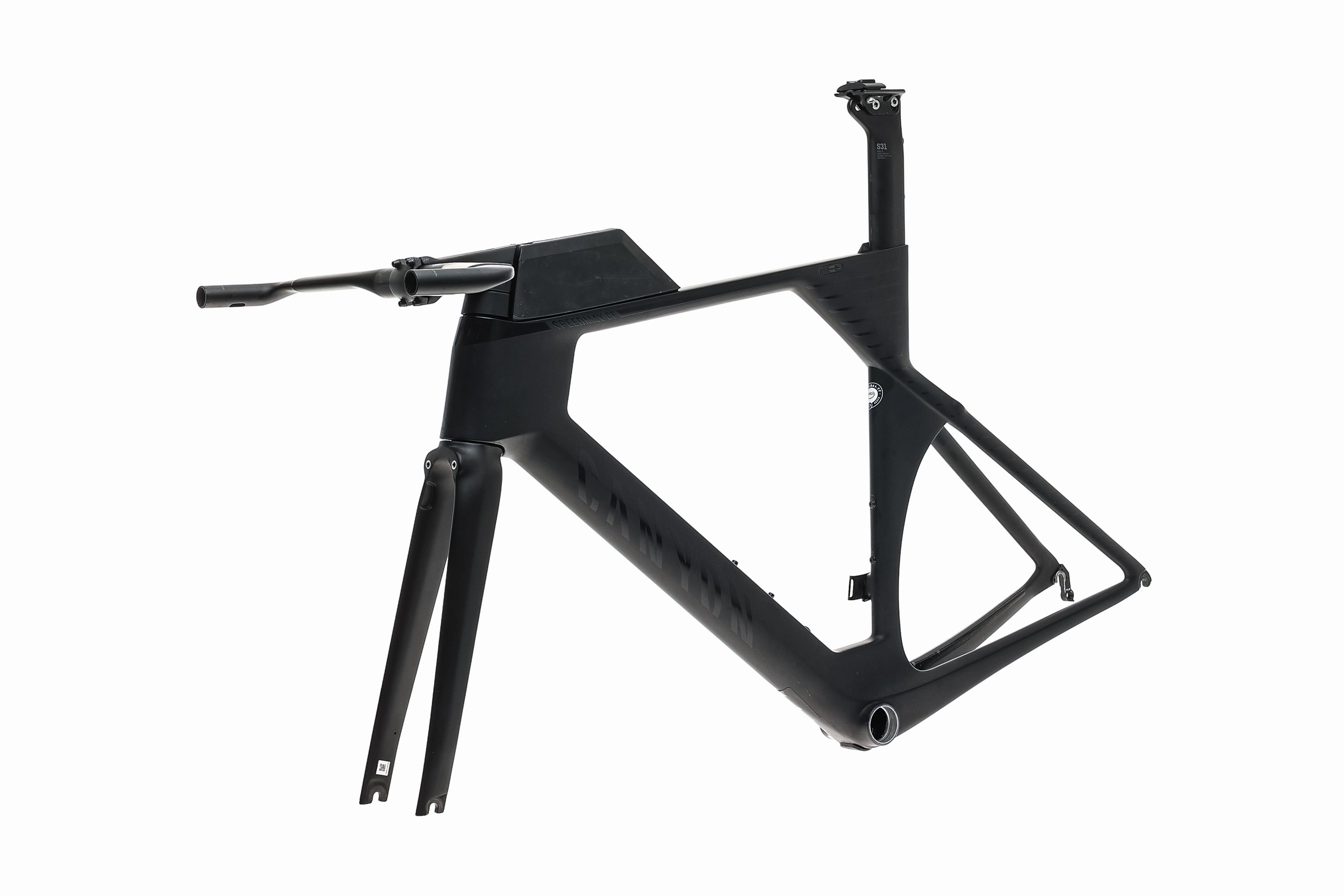 Canyon Speedmax CF Medium Frameset - 2019