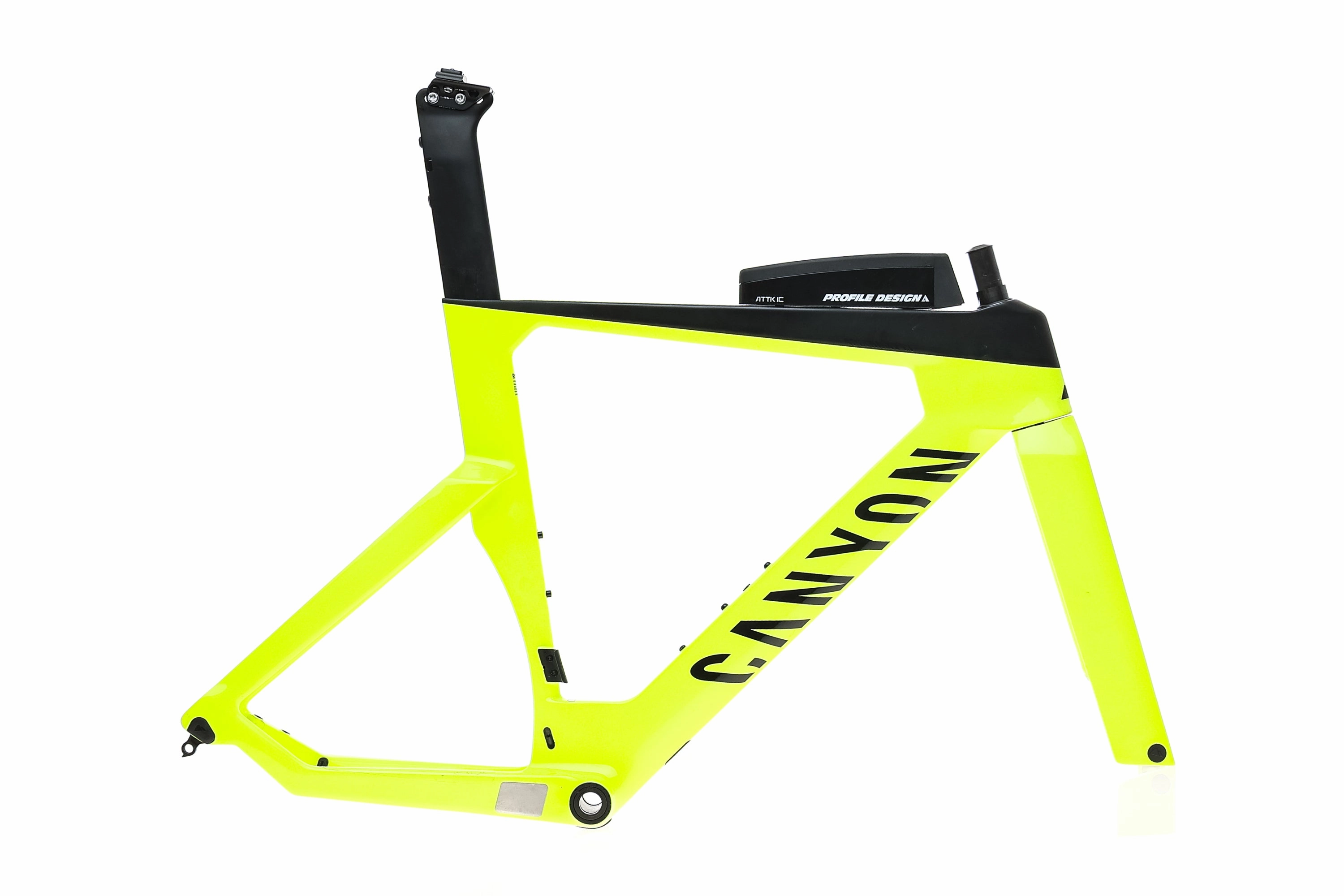 Canyon Speedmax CF Medium Frameset - 2022