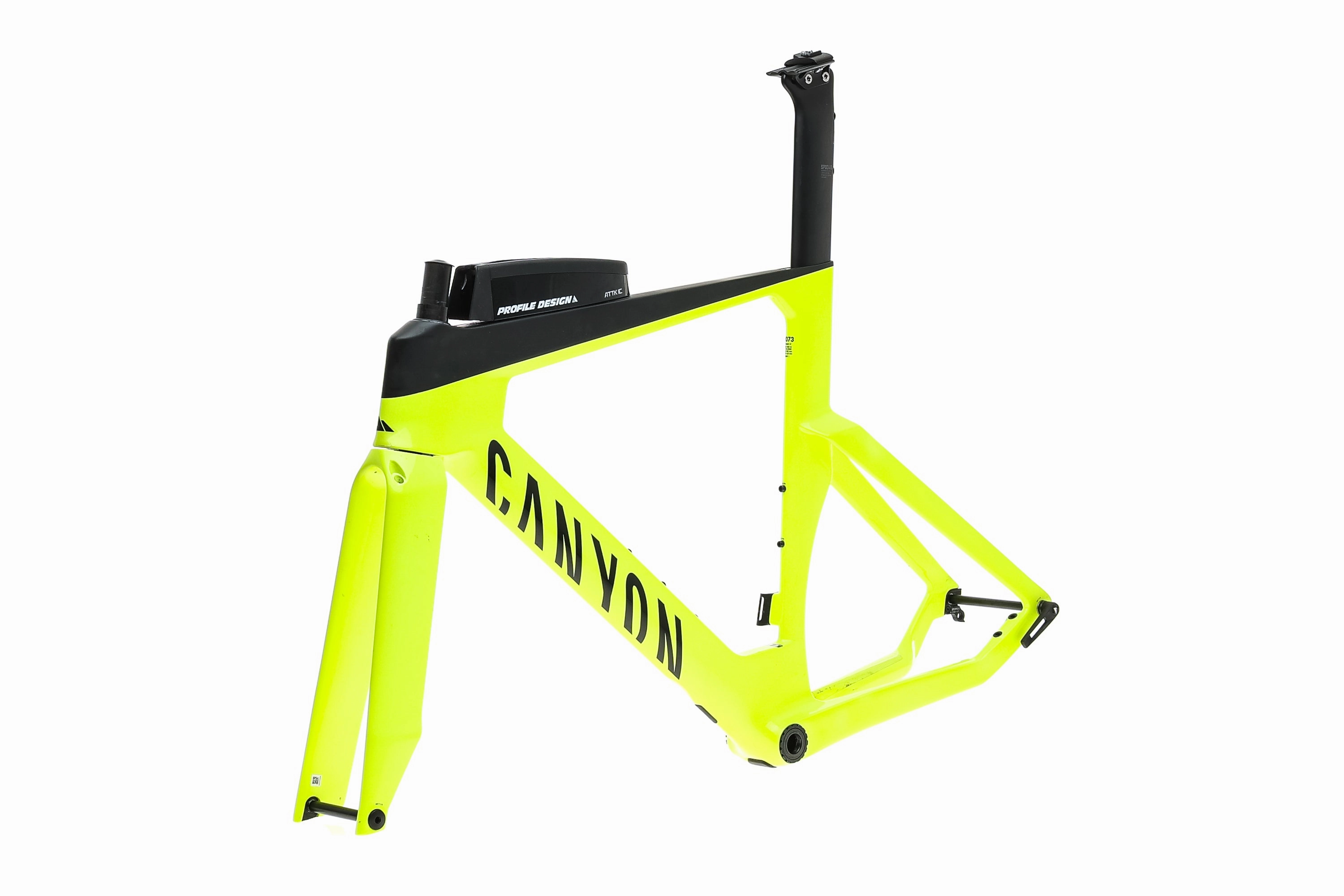 Canyon Speedmax CF Medium Frameset - 2022