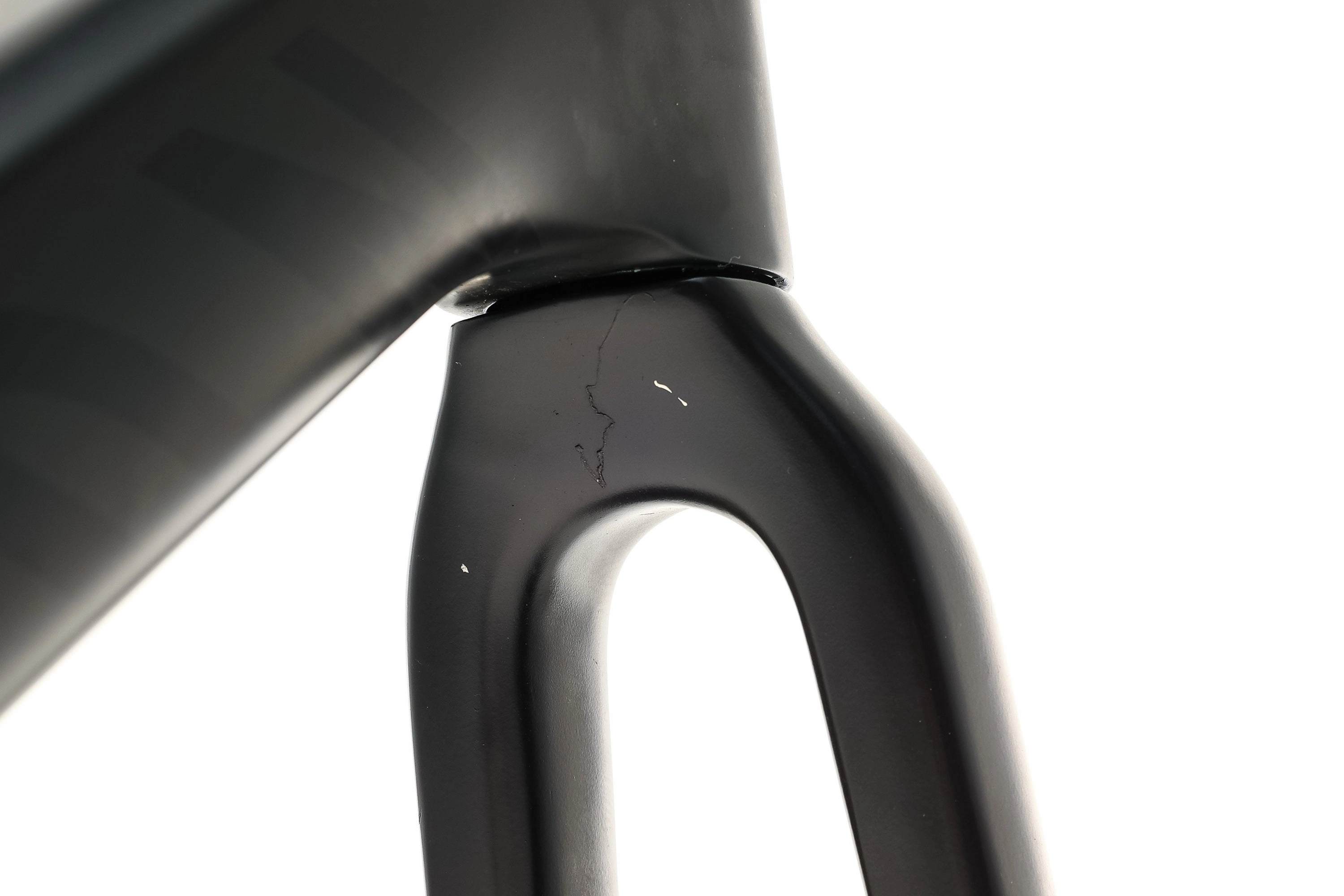 Canyon Ultimate CF SL Large Frameset - 2019