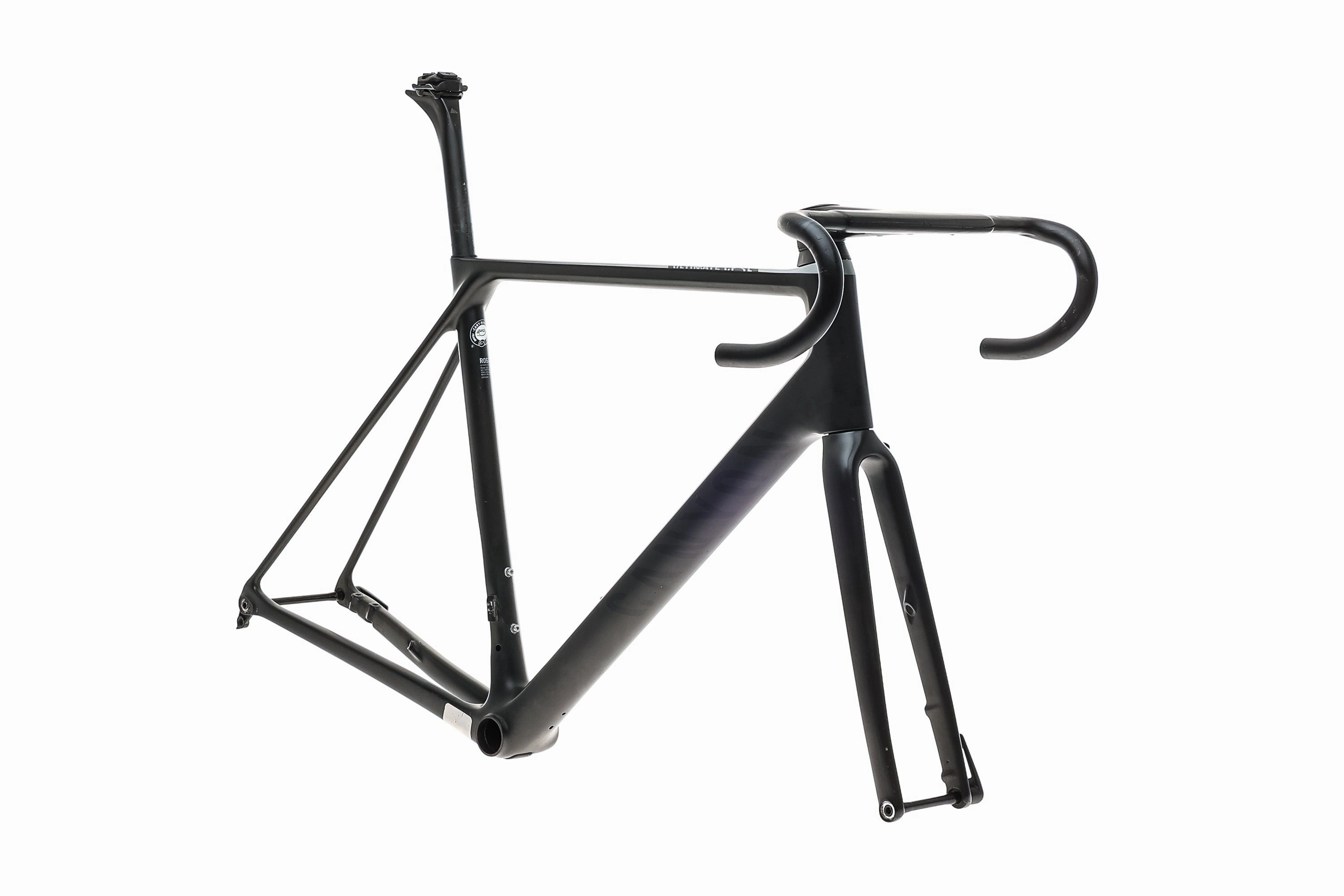 Canyon Ultimate CF SL Large Frameset - 2019