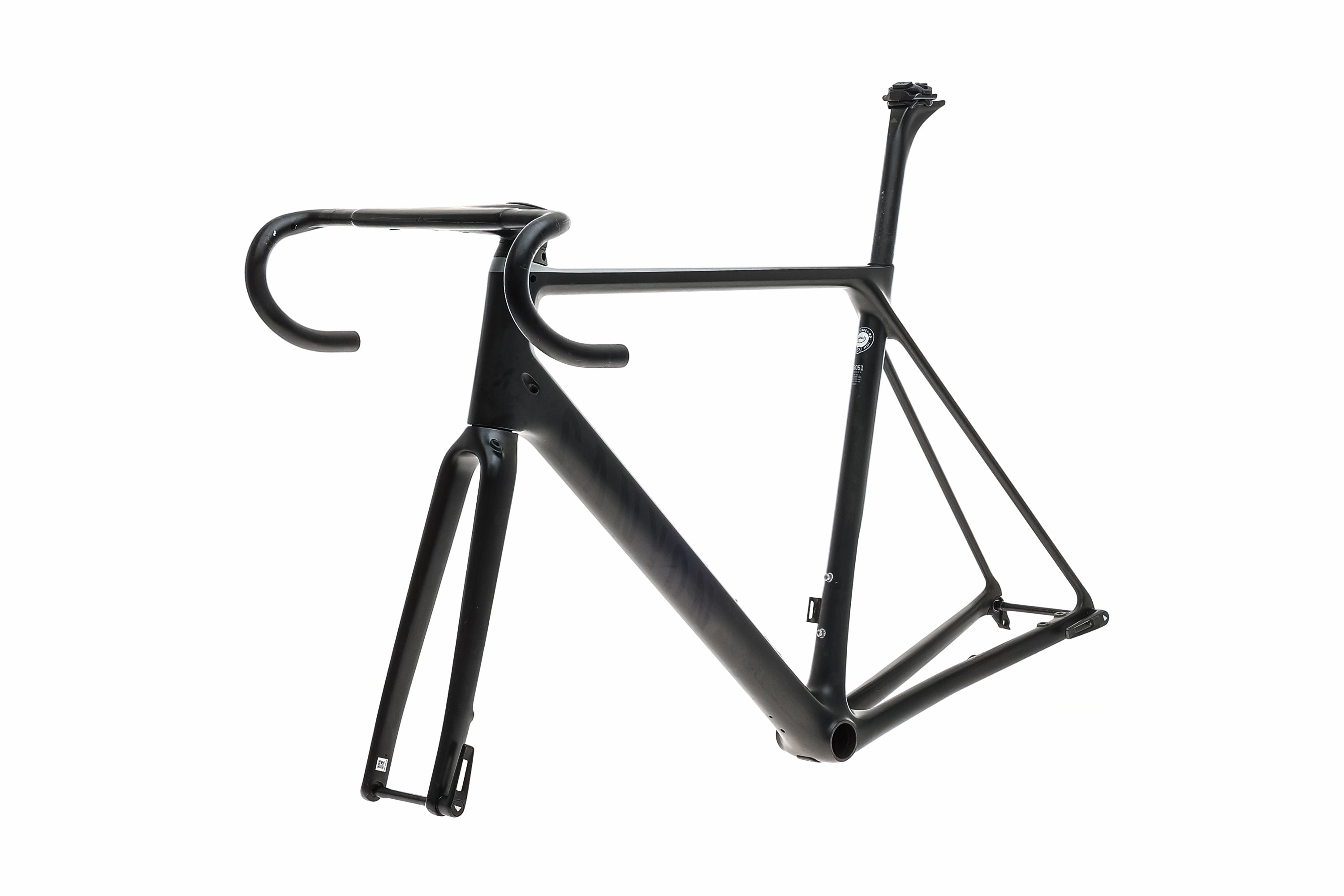 Canyon Ultimate CF SL Large Frameset - 2019