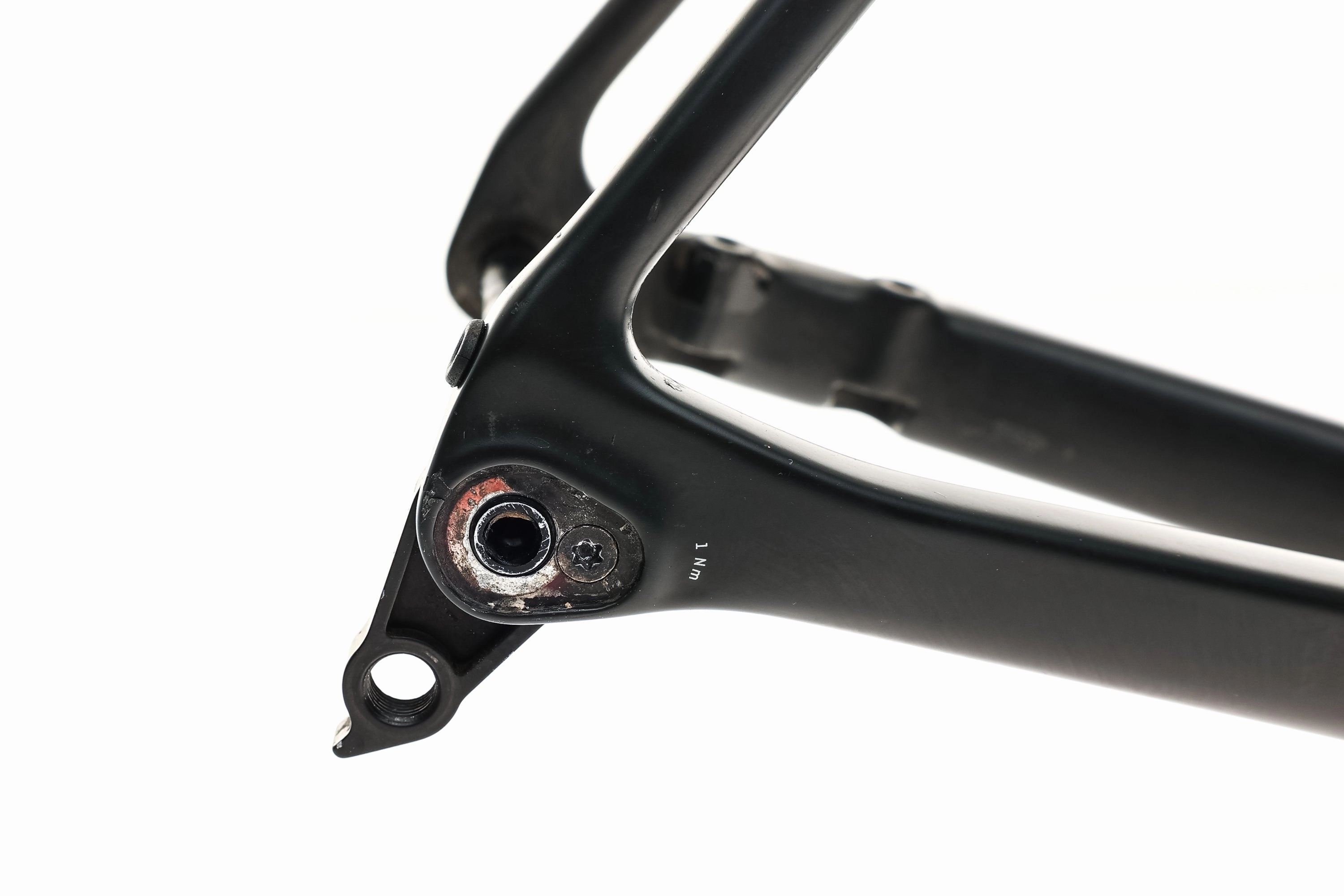 Canyon Ultimate CF SL Large Frameset - 2019