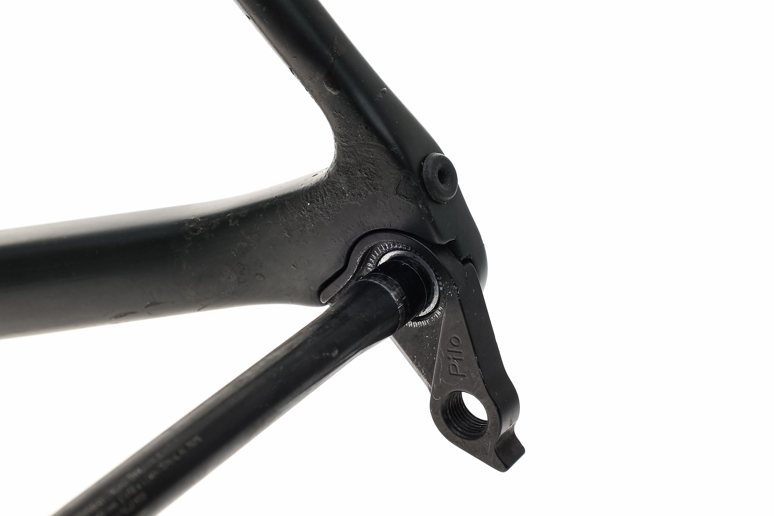 Canyon Ultimate CF SL Large Frameset - 2019