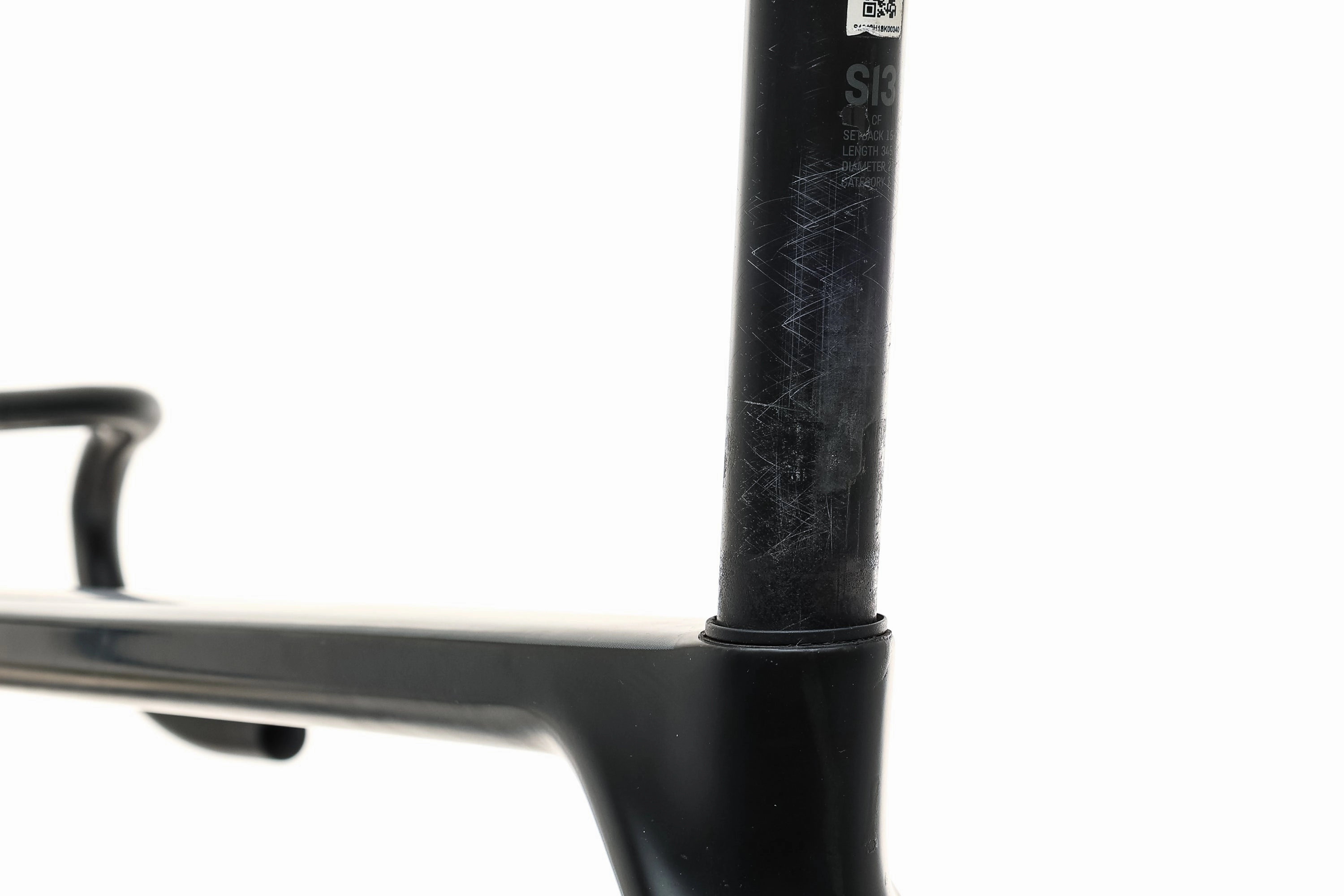 Canyon Ultimate CF SL Large Frameset - 2019