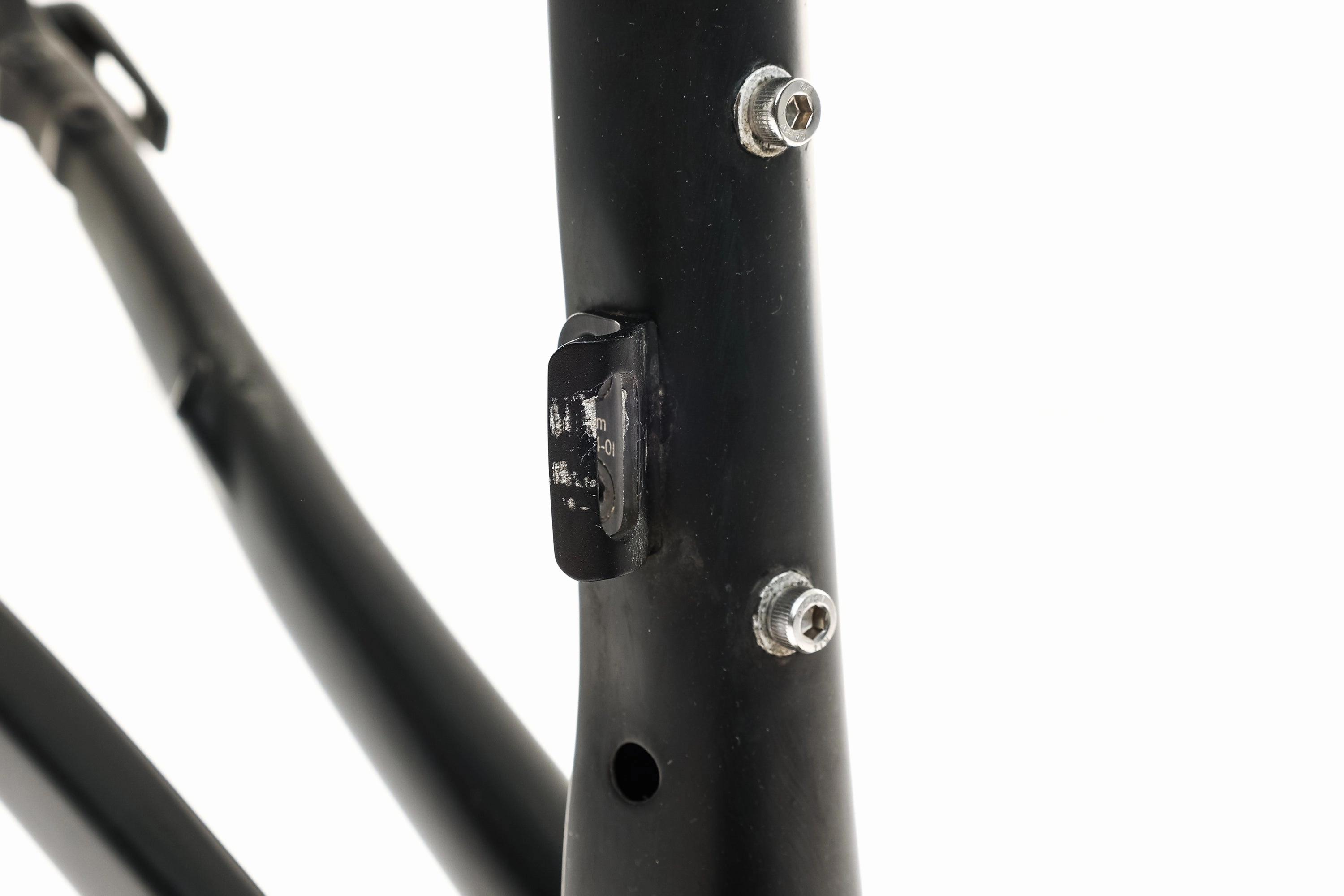 Canyon Ultimate CF SL Large Frameset - 2019