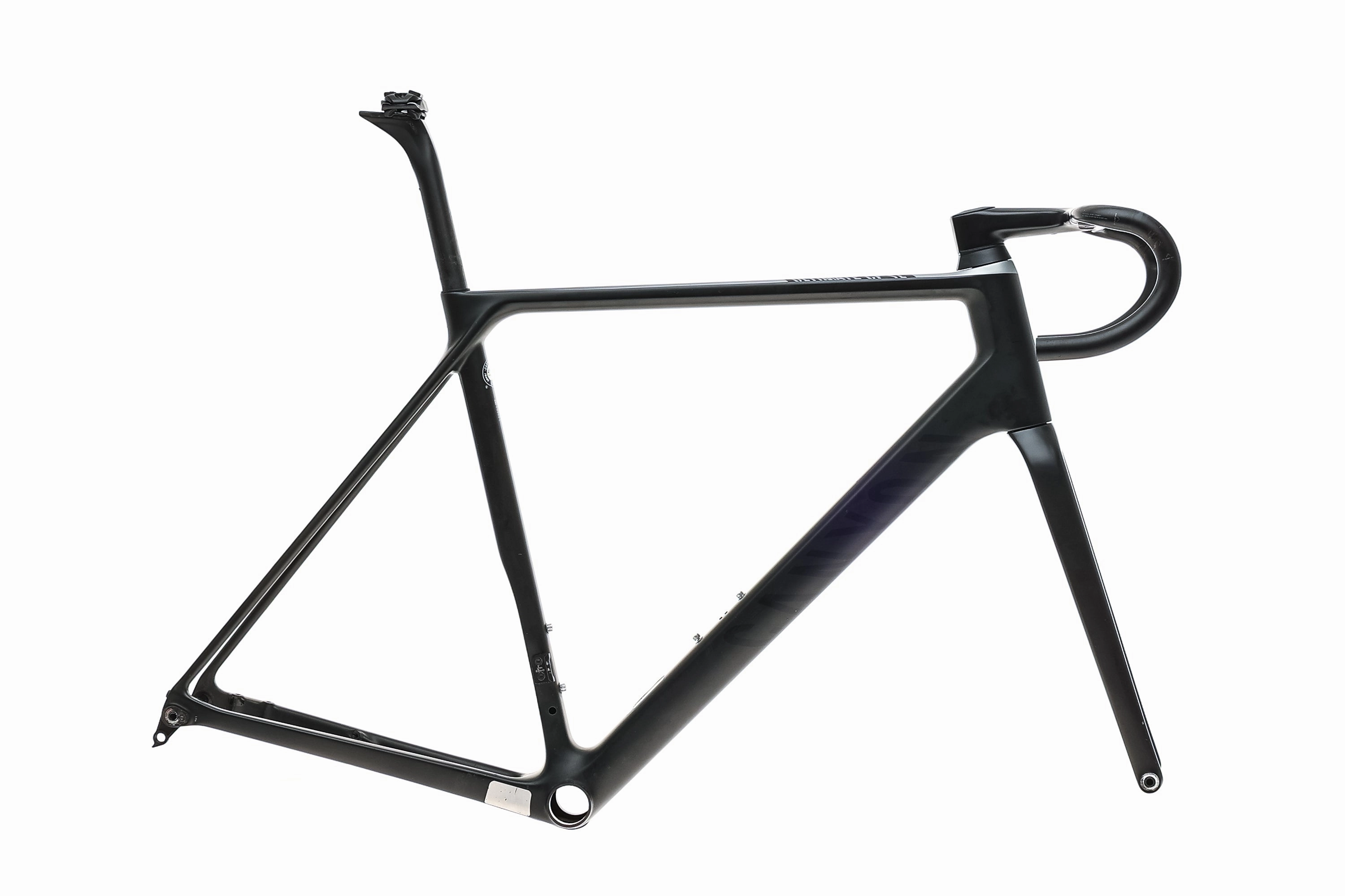 Canyon Ultimate CF SL Large Frameset - 2019