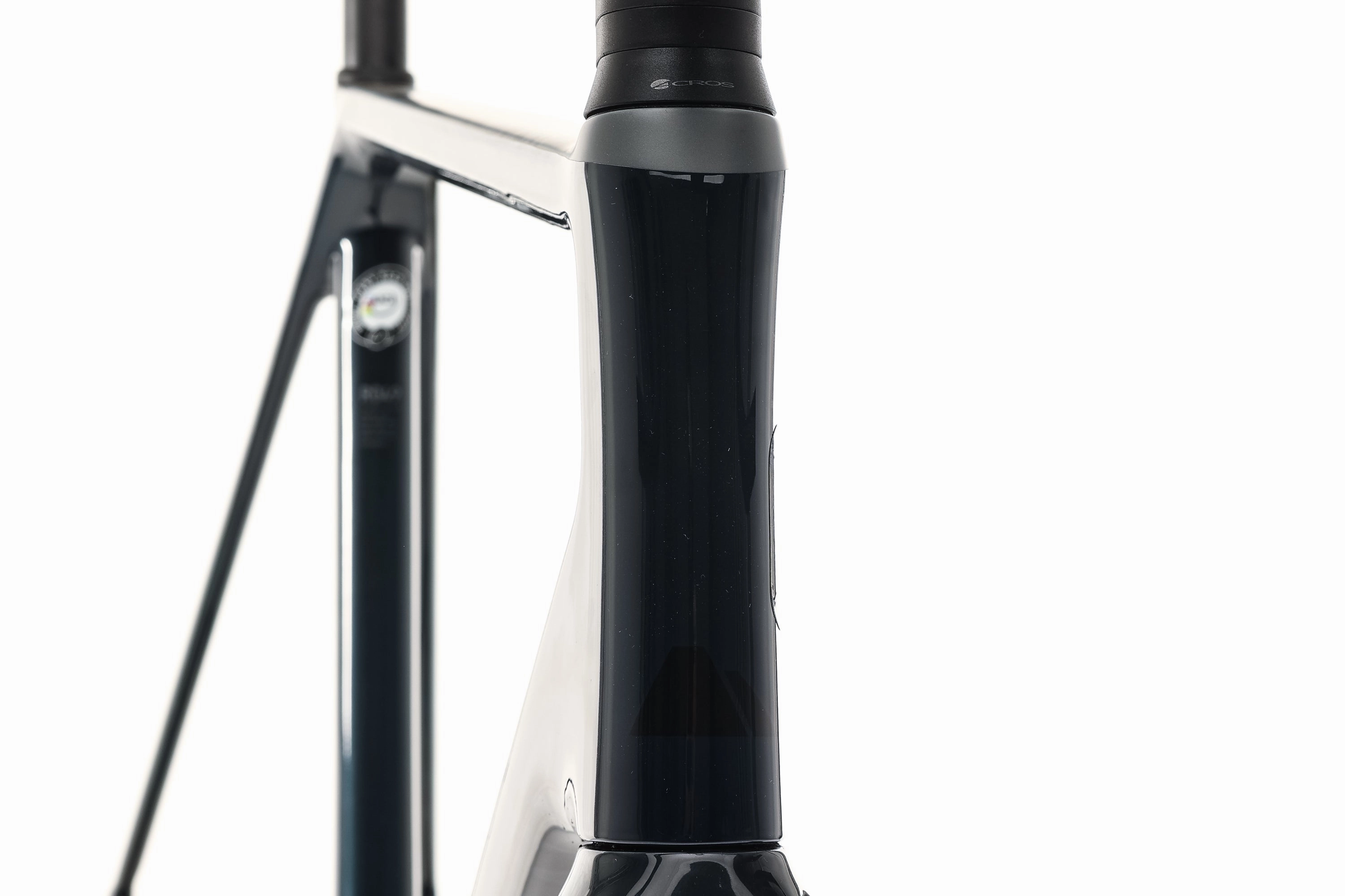 Canyon Ultimate CF SLX Large Frameset - 2019