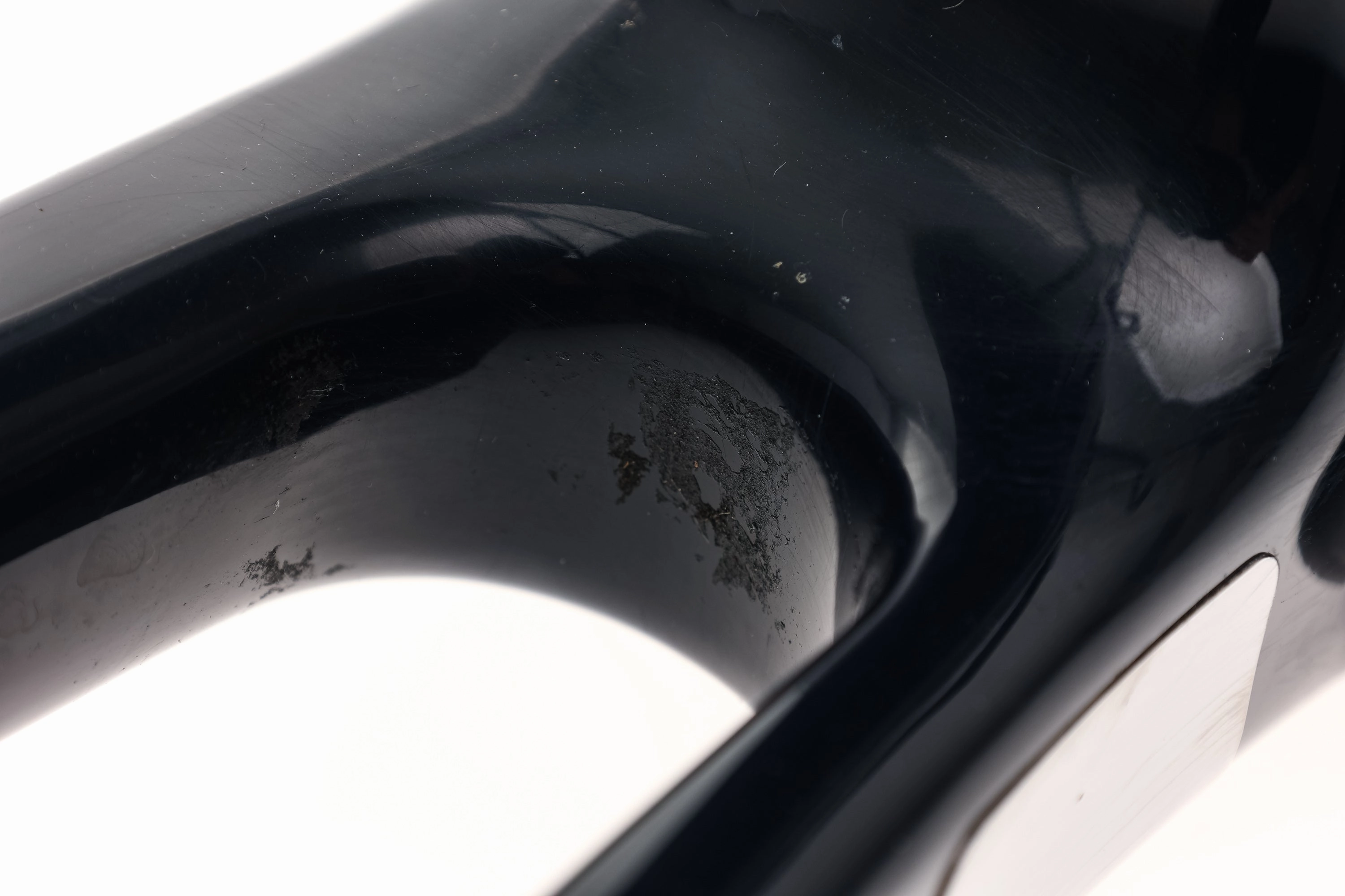 Canyon Ultimate CF SLX Large Frameset - 2019