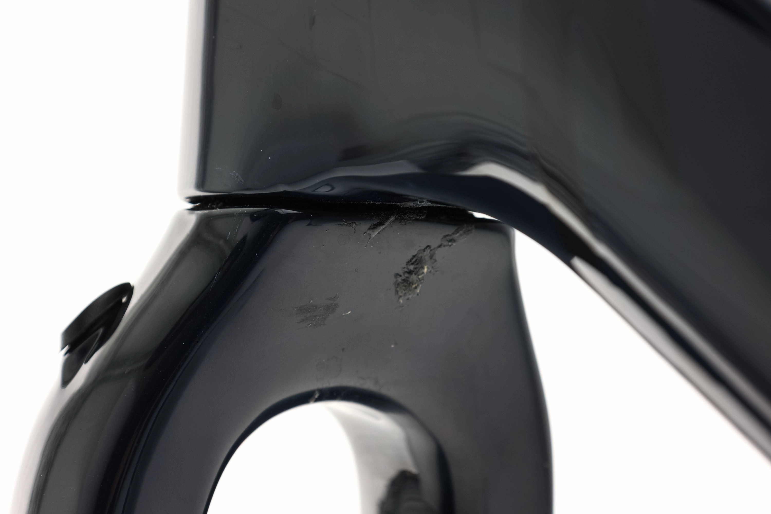 Canyon Ultimate CF SLX Large Frameset - 2019
