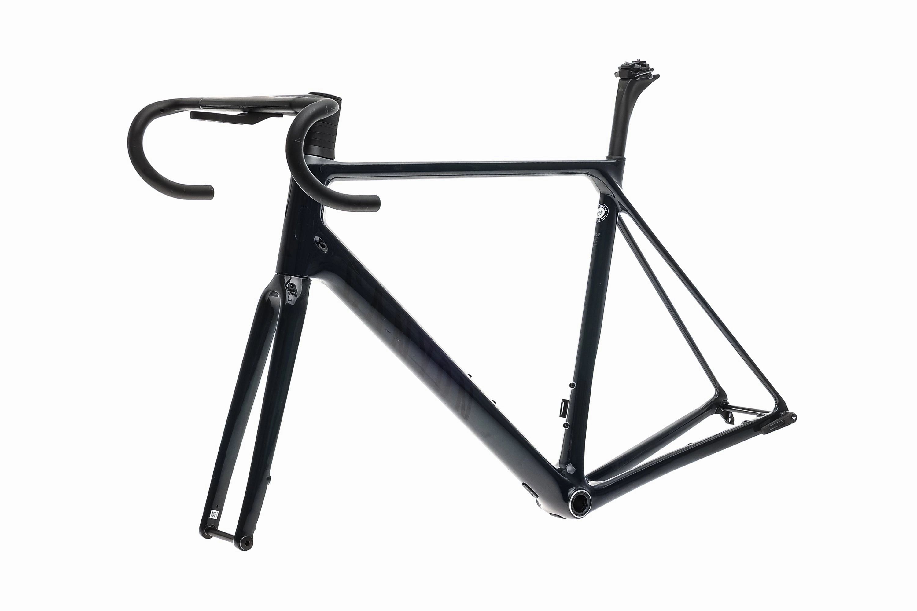 Canyon Ultimate CF SLX Large Frameset - 2019