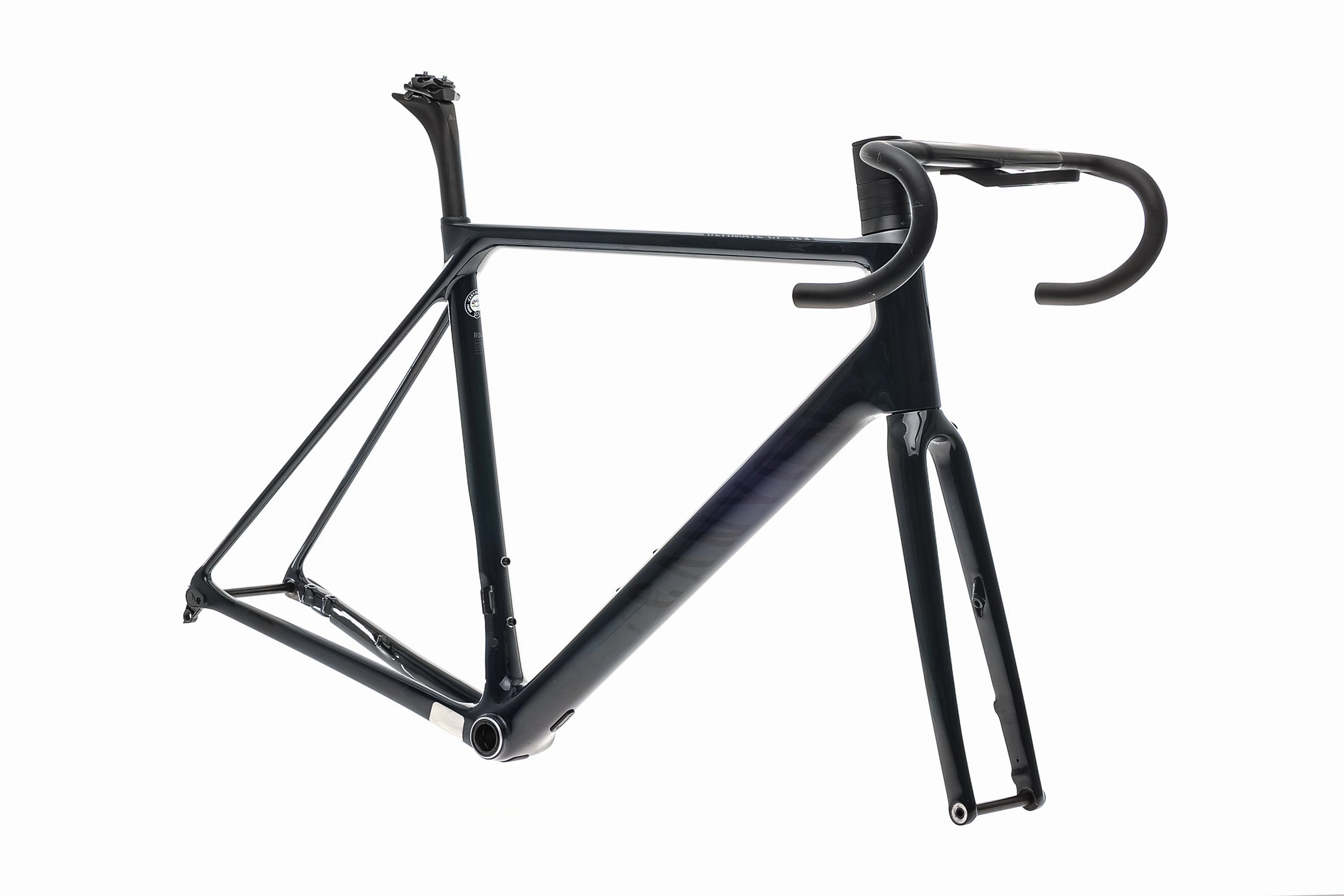 Canyon Ultimate CF SLX Large Frameset - 2019