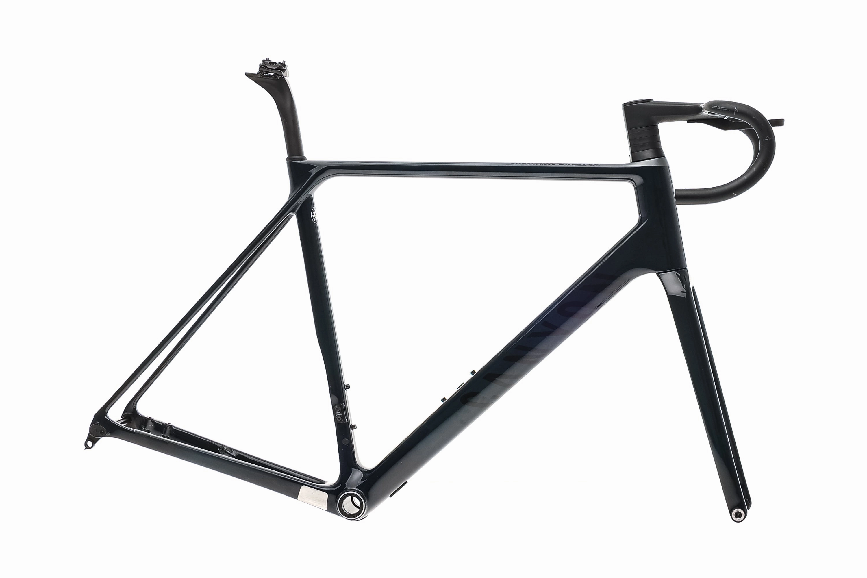 Canyon Ultimate CF SLX Large Frameset - 2019