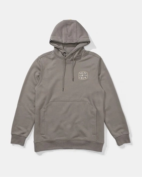 Special Deals Online Special Price Offer Capitals Tech Fleece Hood - Shark Skin