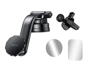 Flash Sale Alert Now Car Air Vent Clip & Suction Cup