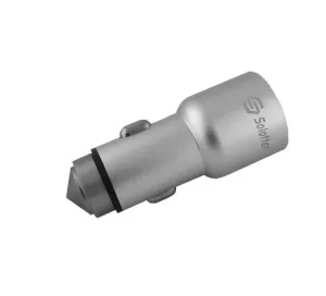 Car Charger With Lighting Cable Today Only Hot Sale
