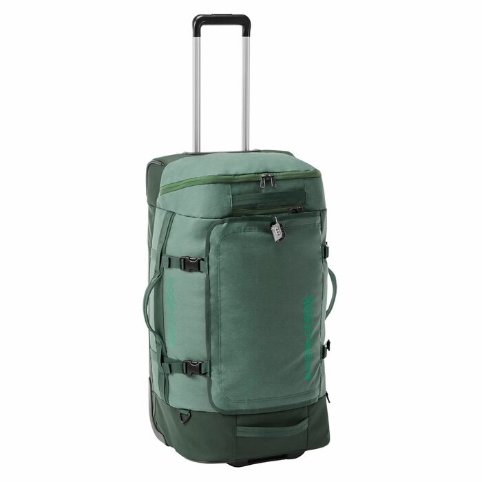 Cargo Hauler Xt Wheeled Duffel 29 Grab Todays Deal Shop Grab Savings