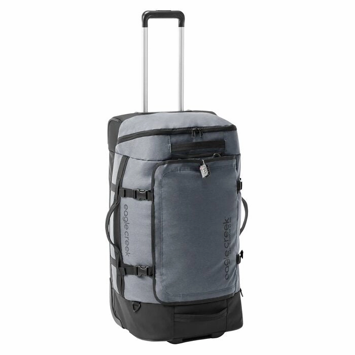 Cargo Hauler Xt Wheeled Duffel 29 MustHave Steals