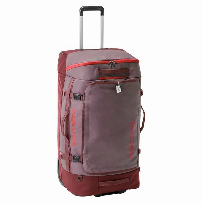 Cargo Hauler Xt Wheeled Duffel 32 Exclusive Deal Inside