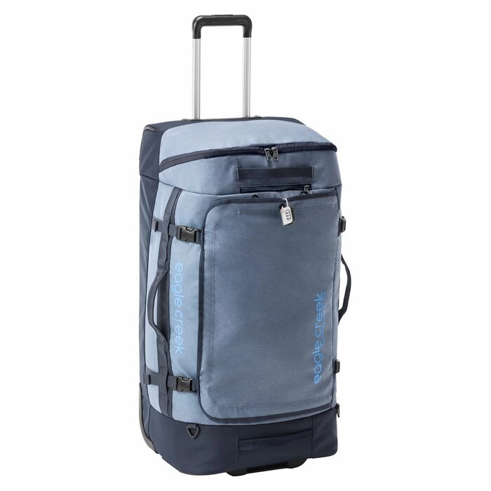 GiftWorthy Sale Cargo Hauler Xt Wheeled Duffel 32