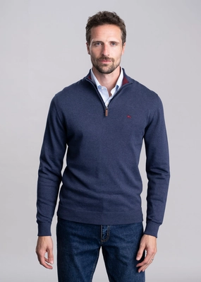 Carn 1/4 Zip Jumper Dont Miss This Deal Grab It Before Gone