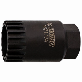 Cartridge bottom bracket tool 20 tooth