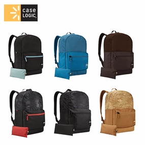 Case Logic Campus Founder Backpack 26L Daily Deal Frenzy
