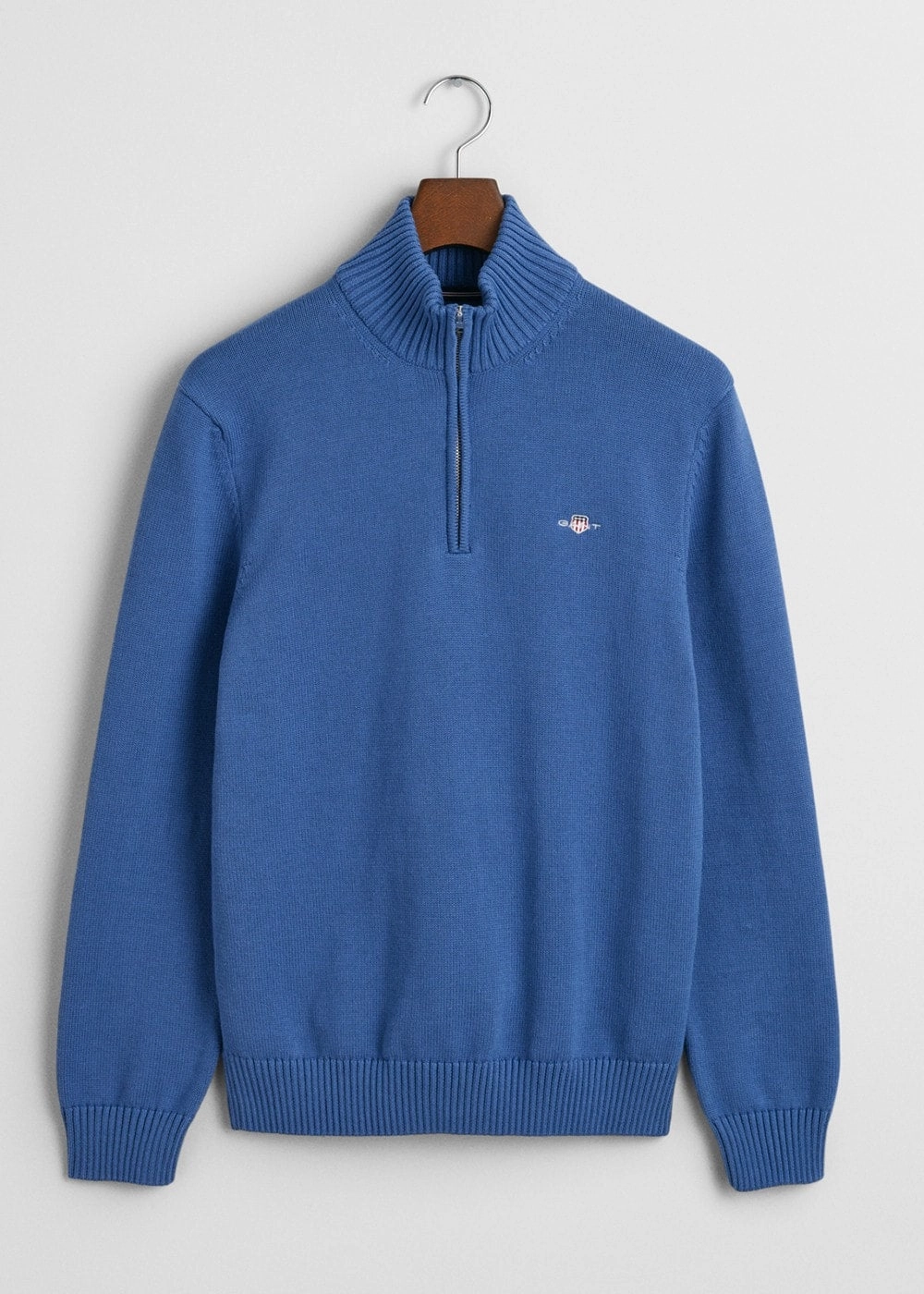 Mega Sale Now Today Only Hot Sale Casual Cotton Half Zip