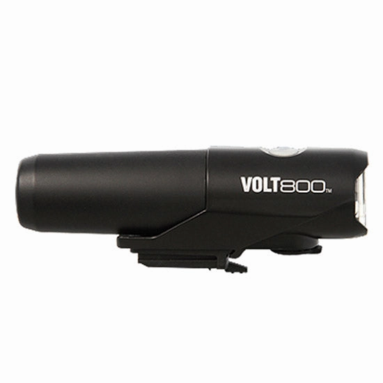 Cateye Volt 800 Front Light - Black