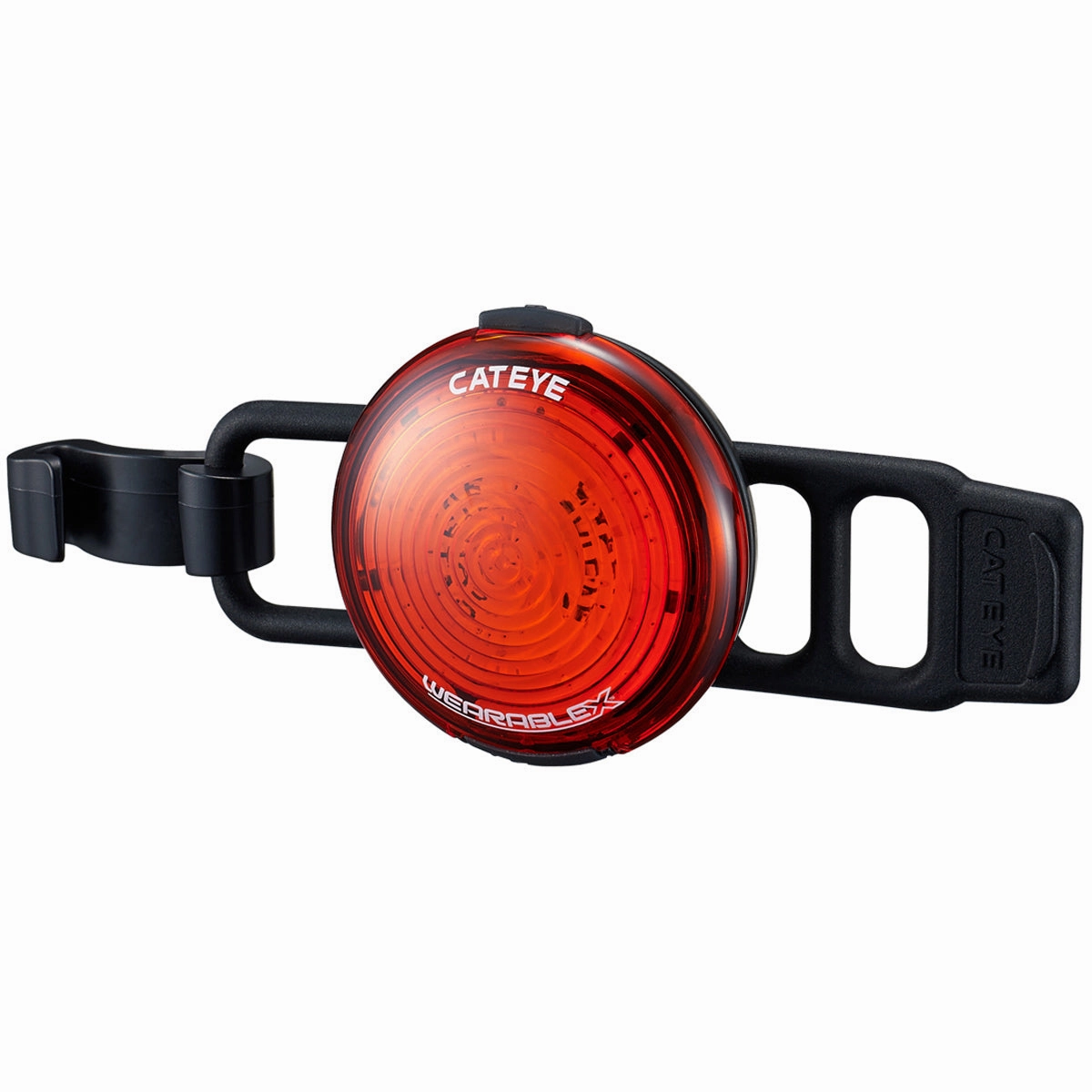 Cateye Wearable X rear light