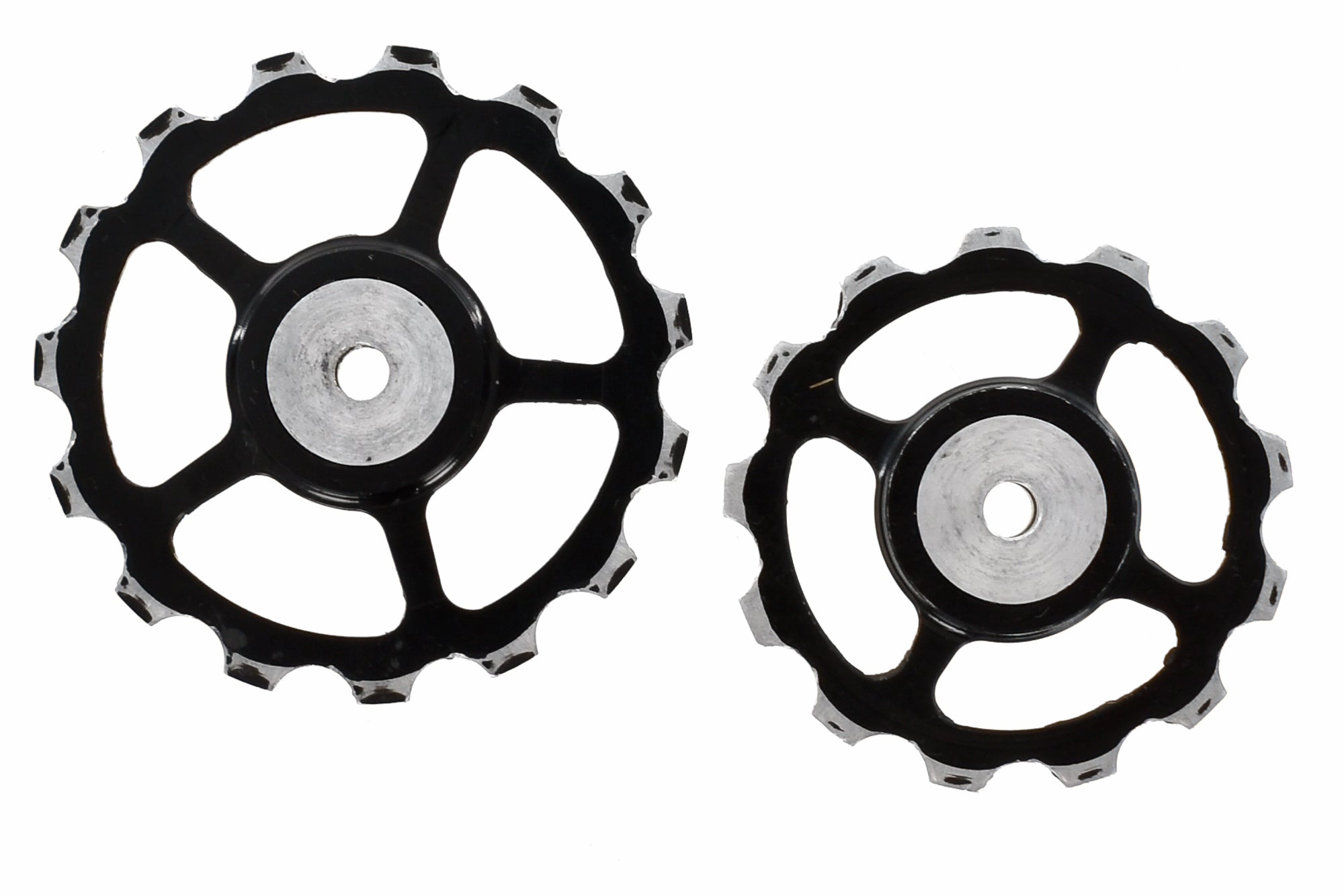 Ceramic Speed Pulley Wheels Road Bike Rear Derailleur