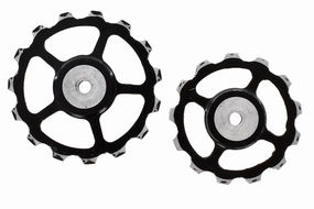 Ceramic Speed Pulley Wheels Road Bike Rear Derailleur