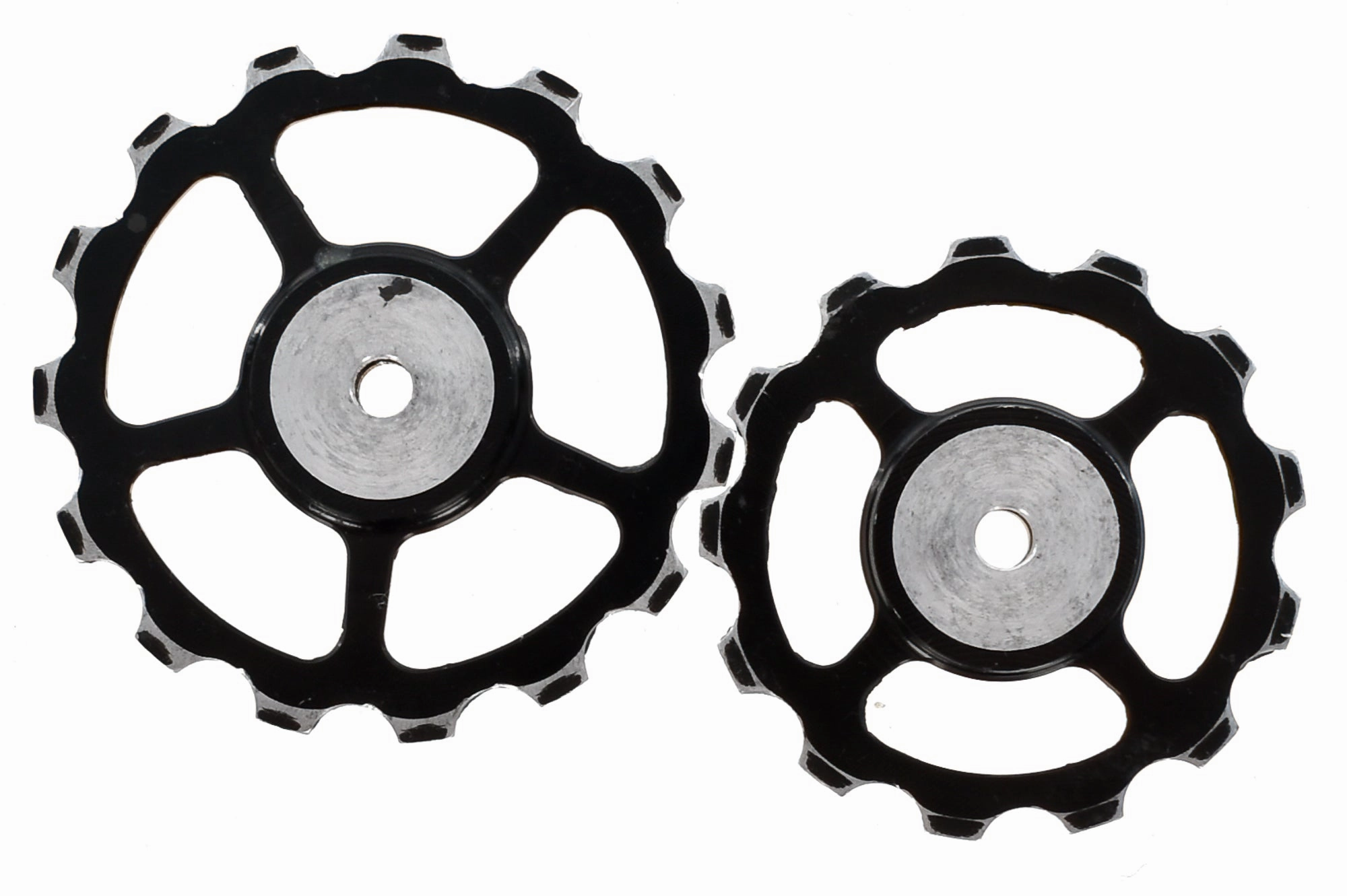 Ceramic Speed Pulley Wheels Road Bike Rear Derailleur