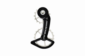 CeramicSpeed OSPW Limited Edition Cerakote White SRAM Red/Force AXS